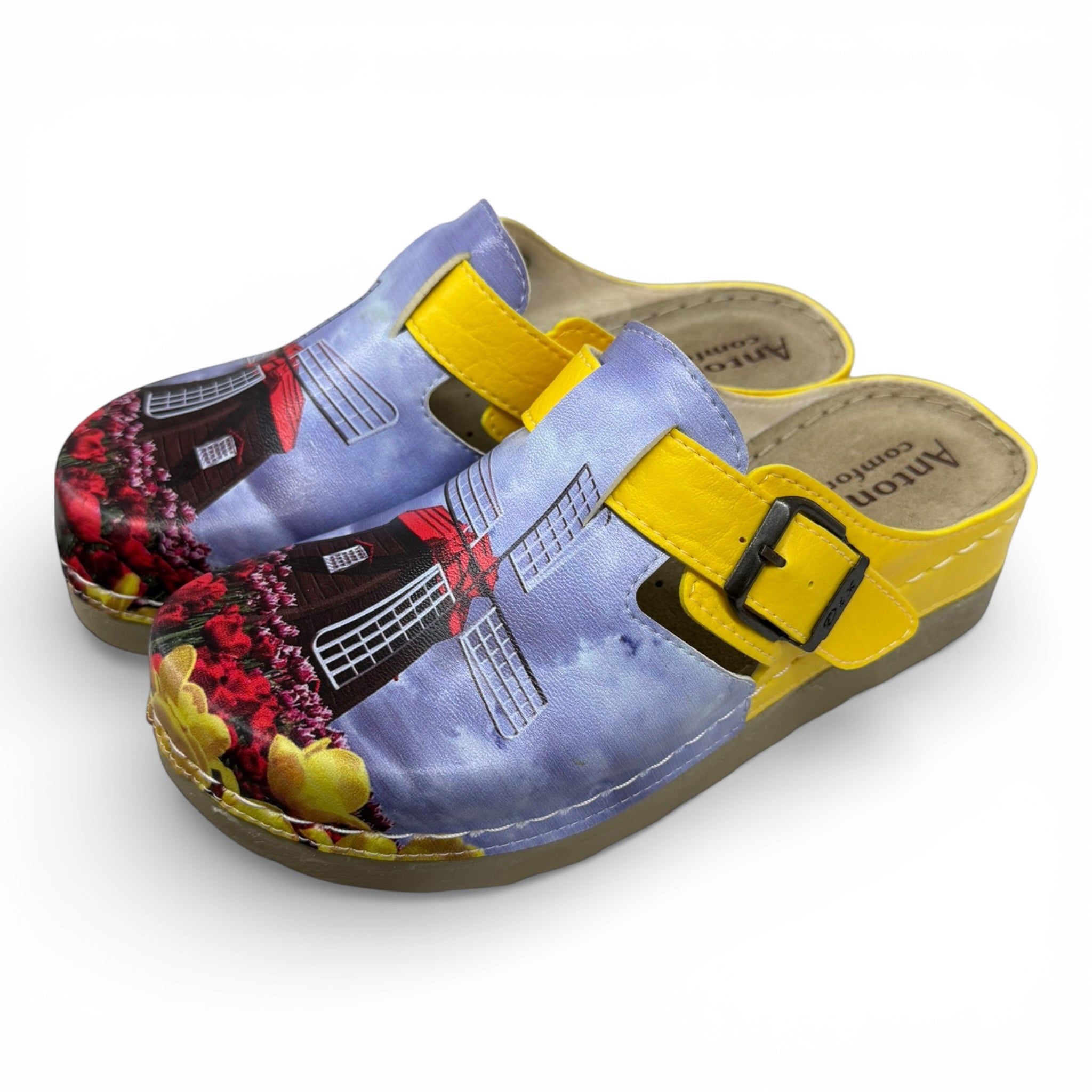 🎉 Velika rasprodaja - Antonia Comfort anatomske klompe