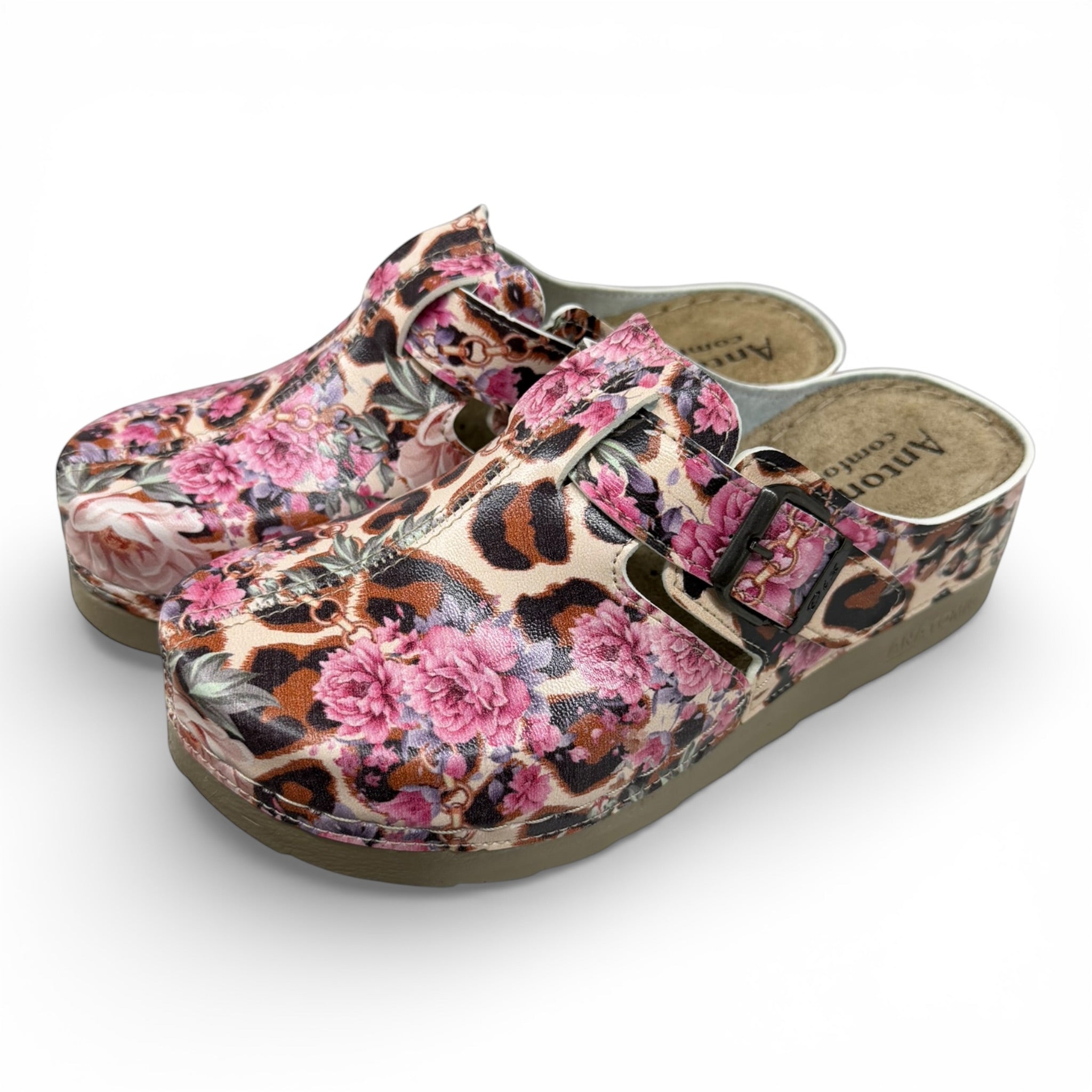 🎉 Velika rasprodaja - Antonia Comfort anatomske klompe