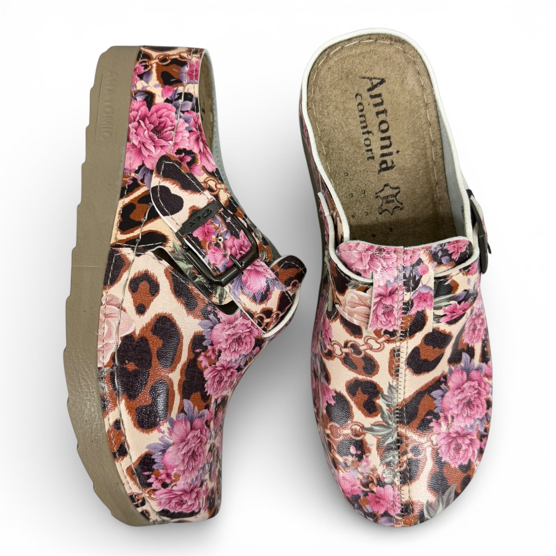 🎉 Velika rasprodaja - Antonia Comfort anatomske klompe