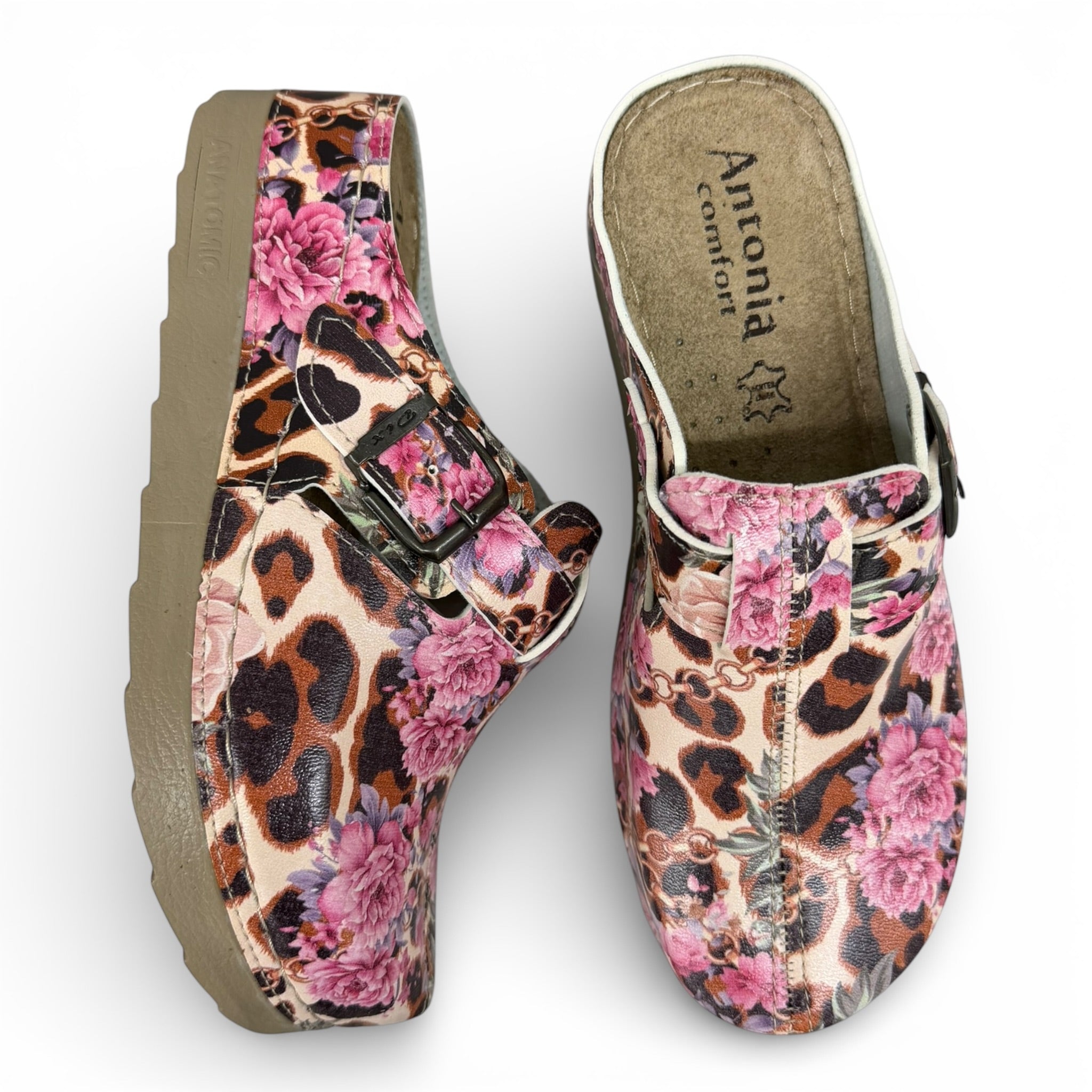 🎉 Velika rasprodaja - Antonia Comfort anatomske klompe