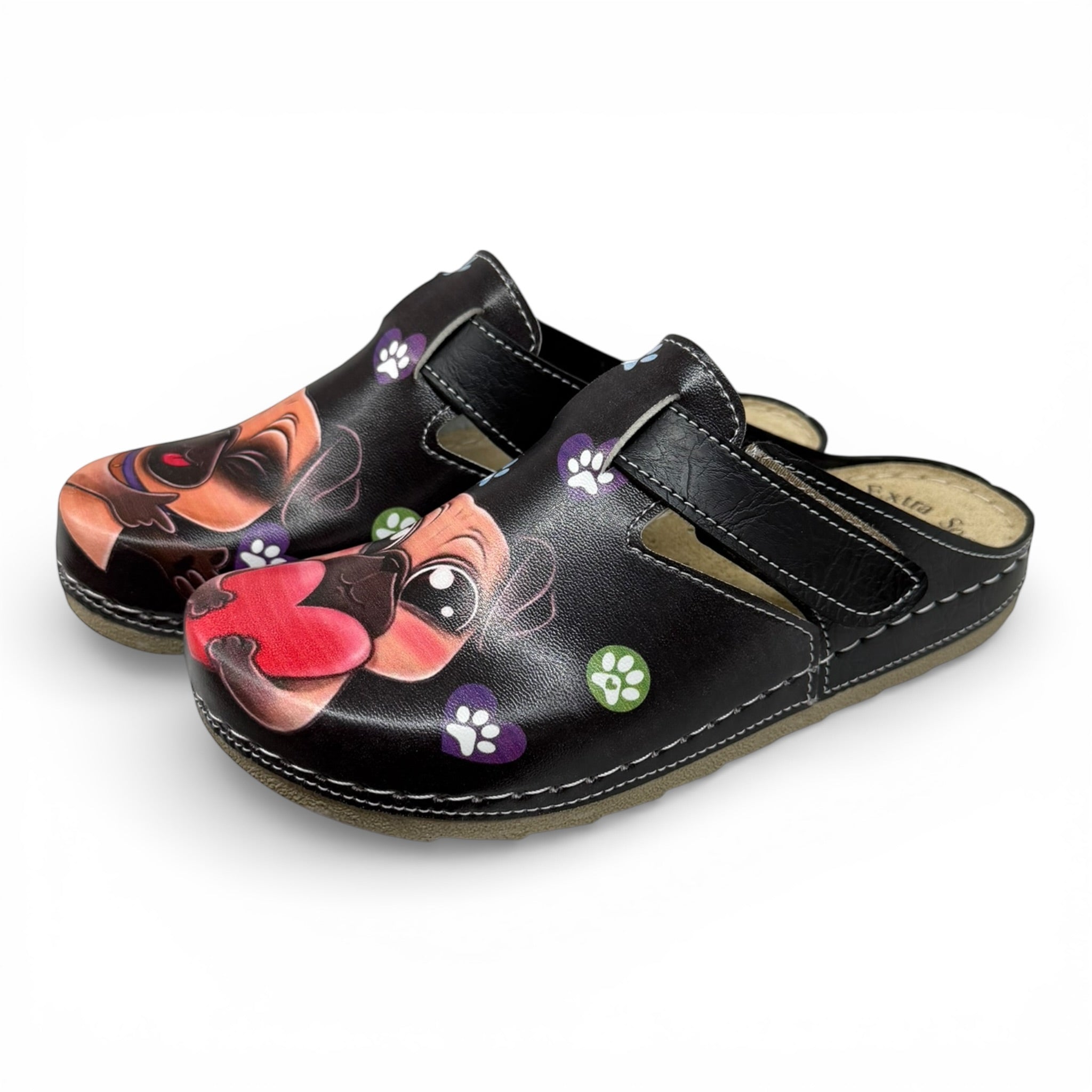 🎉 Velika rasprodaja - Antonia Comfort anatomske klompe