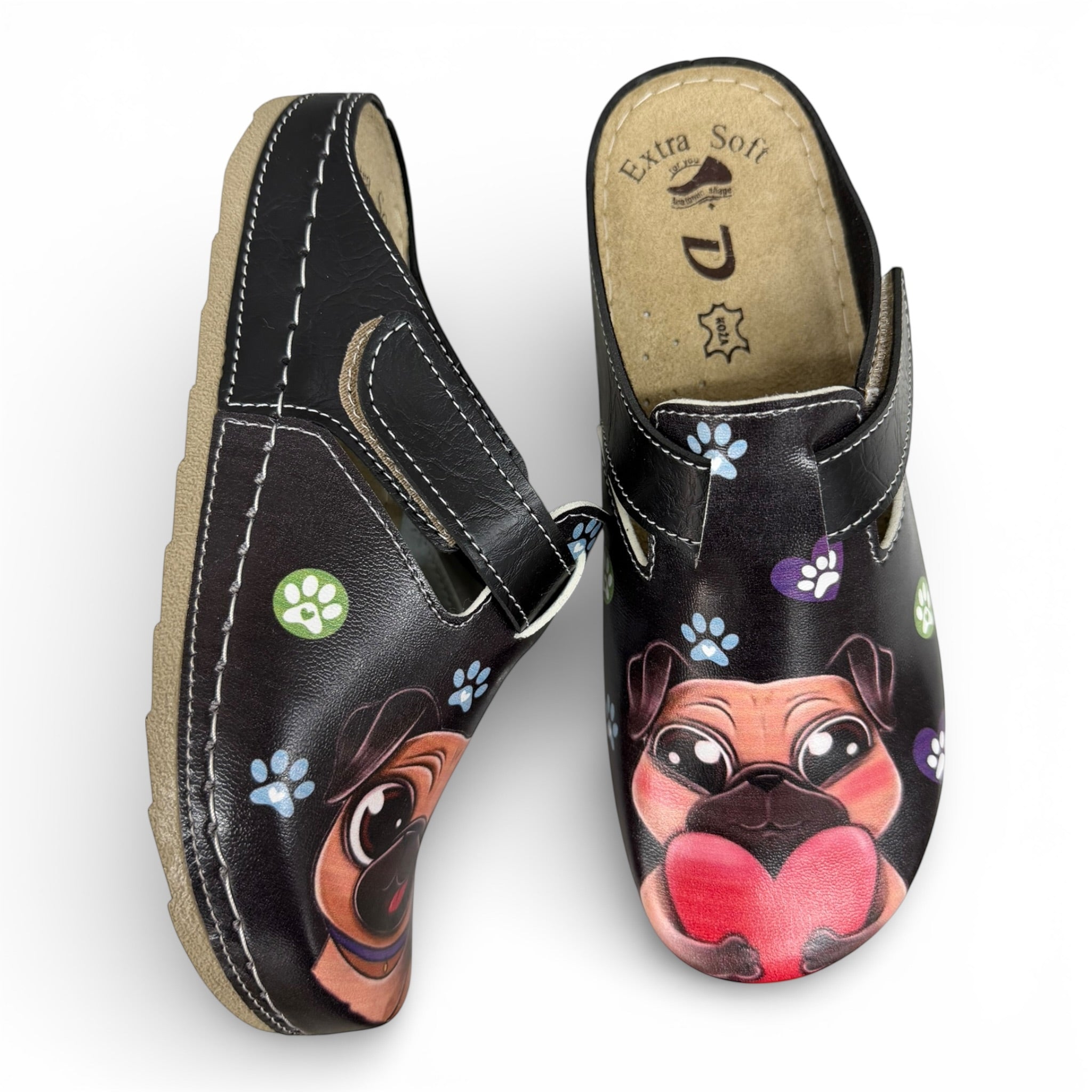 🎉 Velika rasprodaja - Antonia Comfort anatomske klompe