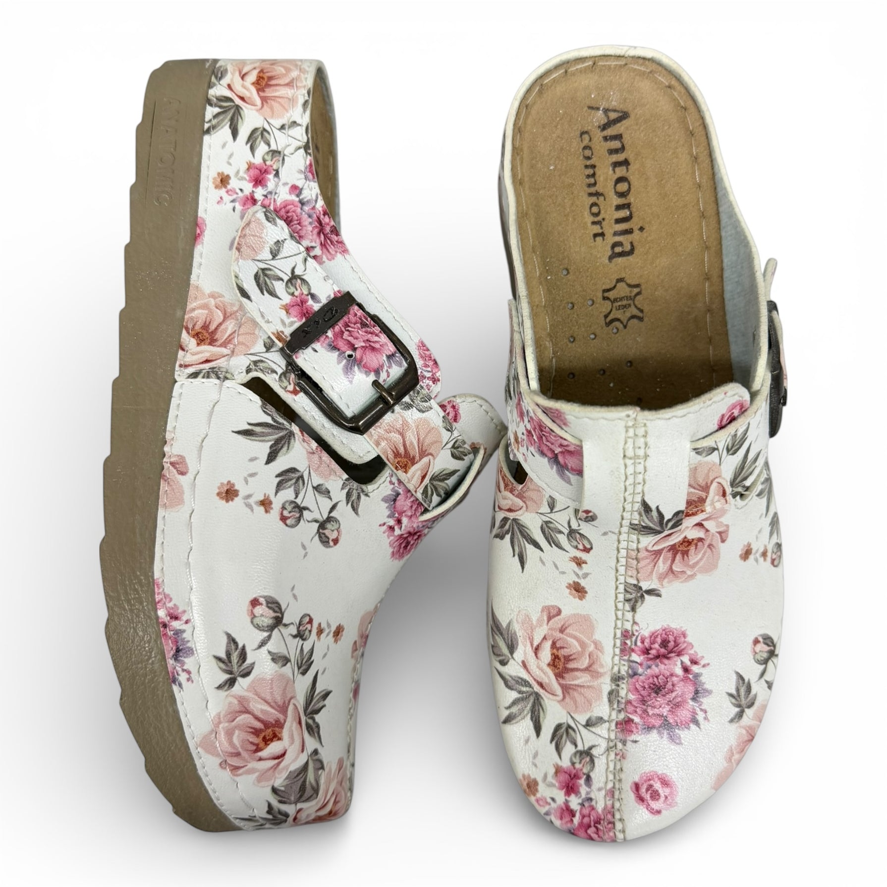 🎉 Velika rasprodaja - Antonia Comfort anatomske klompe