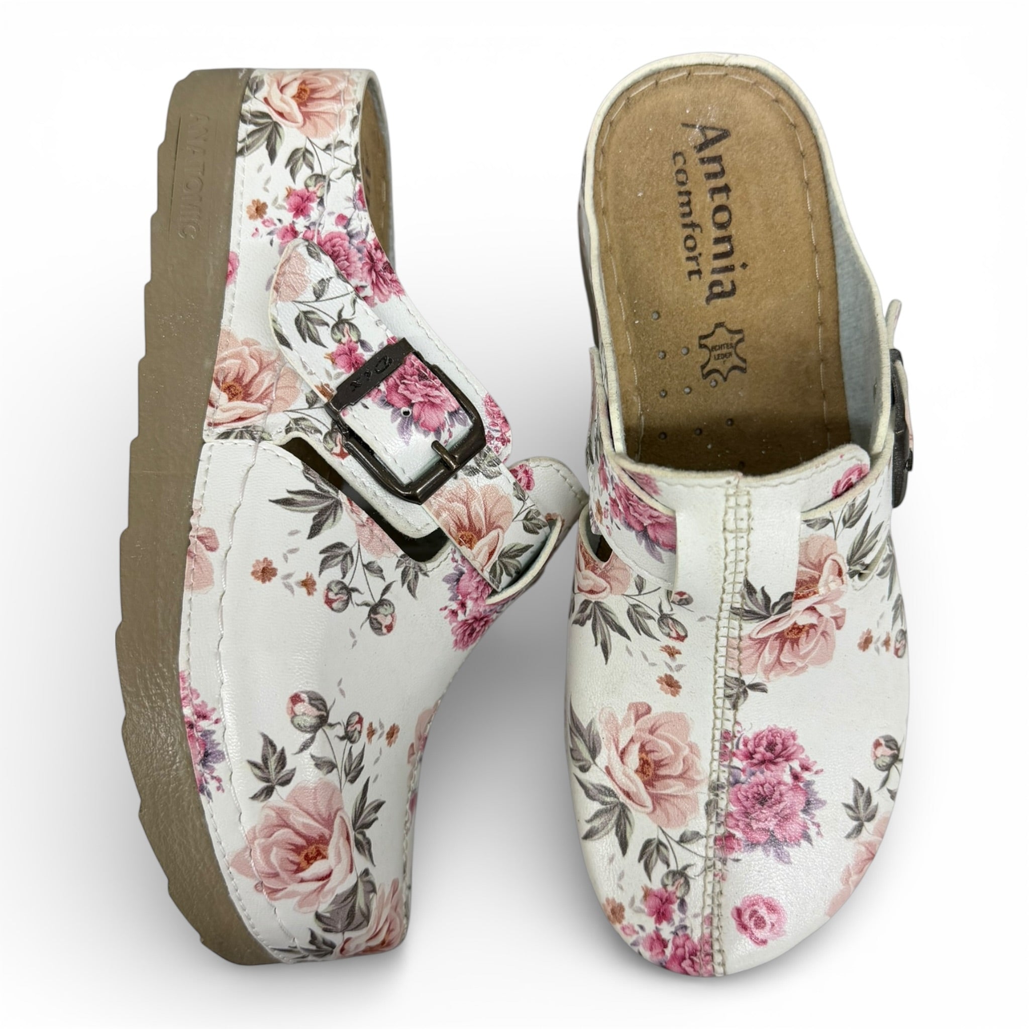 🎉 Velika rasprodaja - Antonia Comfort anatomske klompe