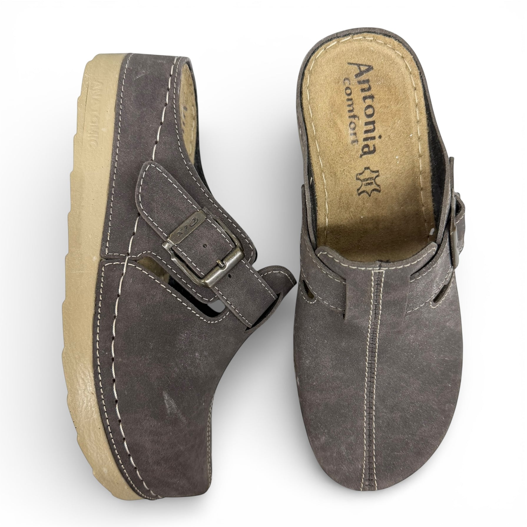 🎉 Velika rasprodaja - Antonia Comfort anatomske klompe