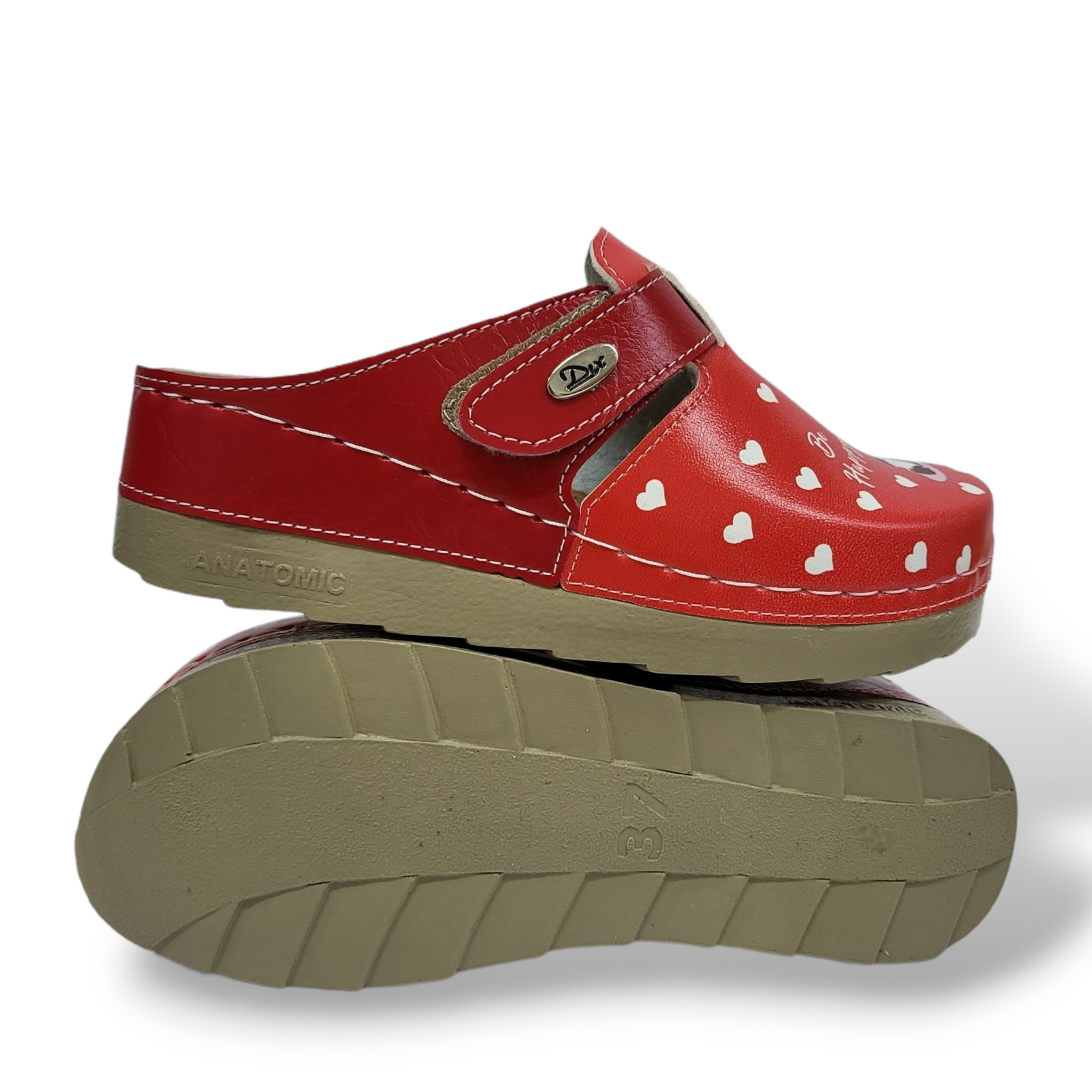 Ženske anatomske klompe - Panda