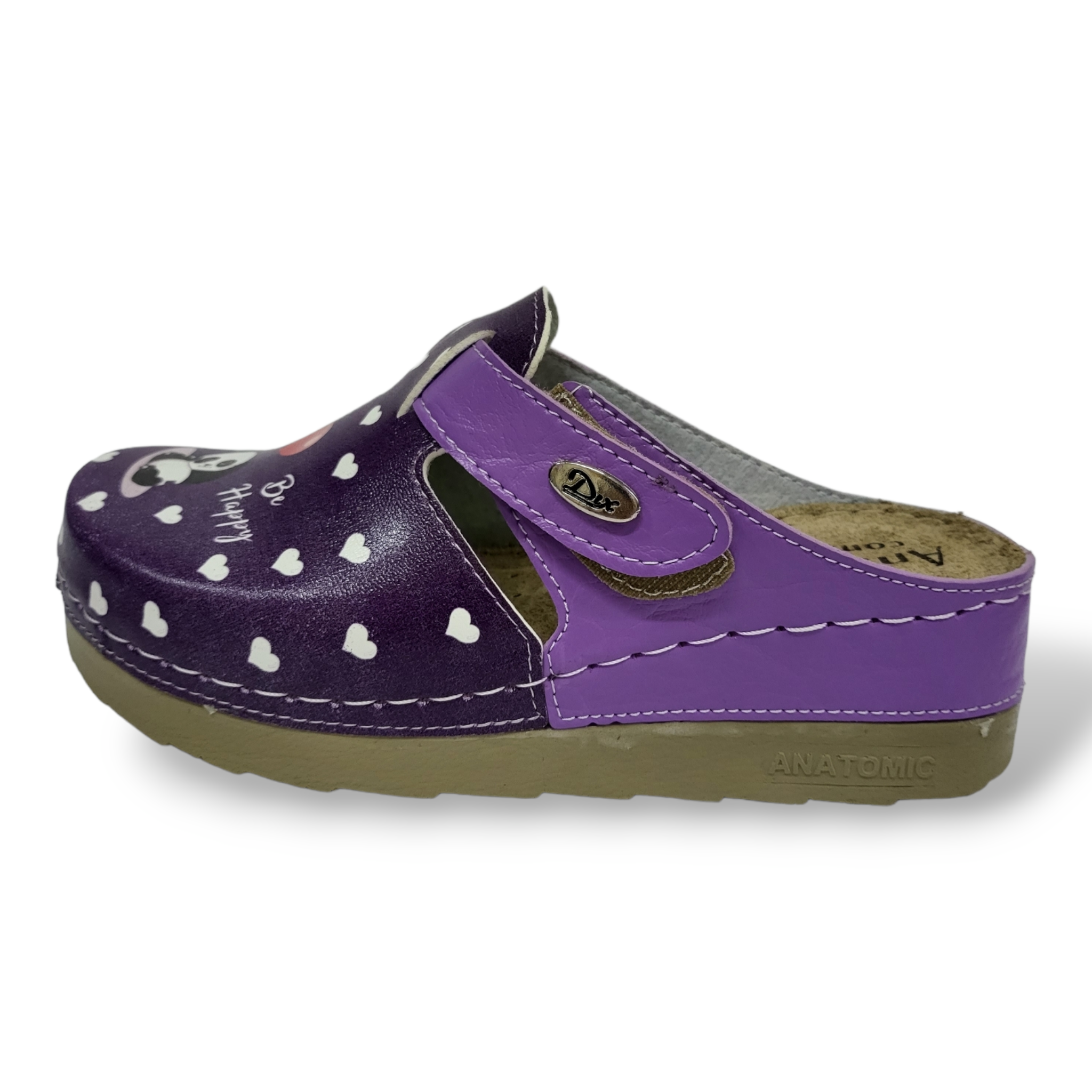 Ženske anatomske klompe - Panda