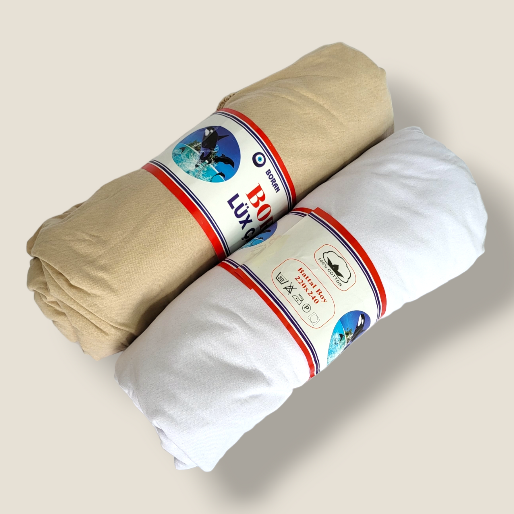 Plahta za krevet sa gumicom