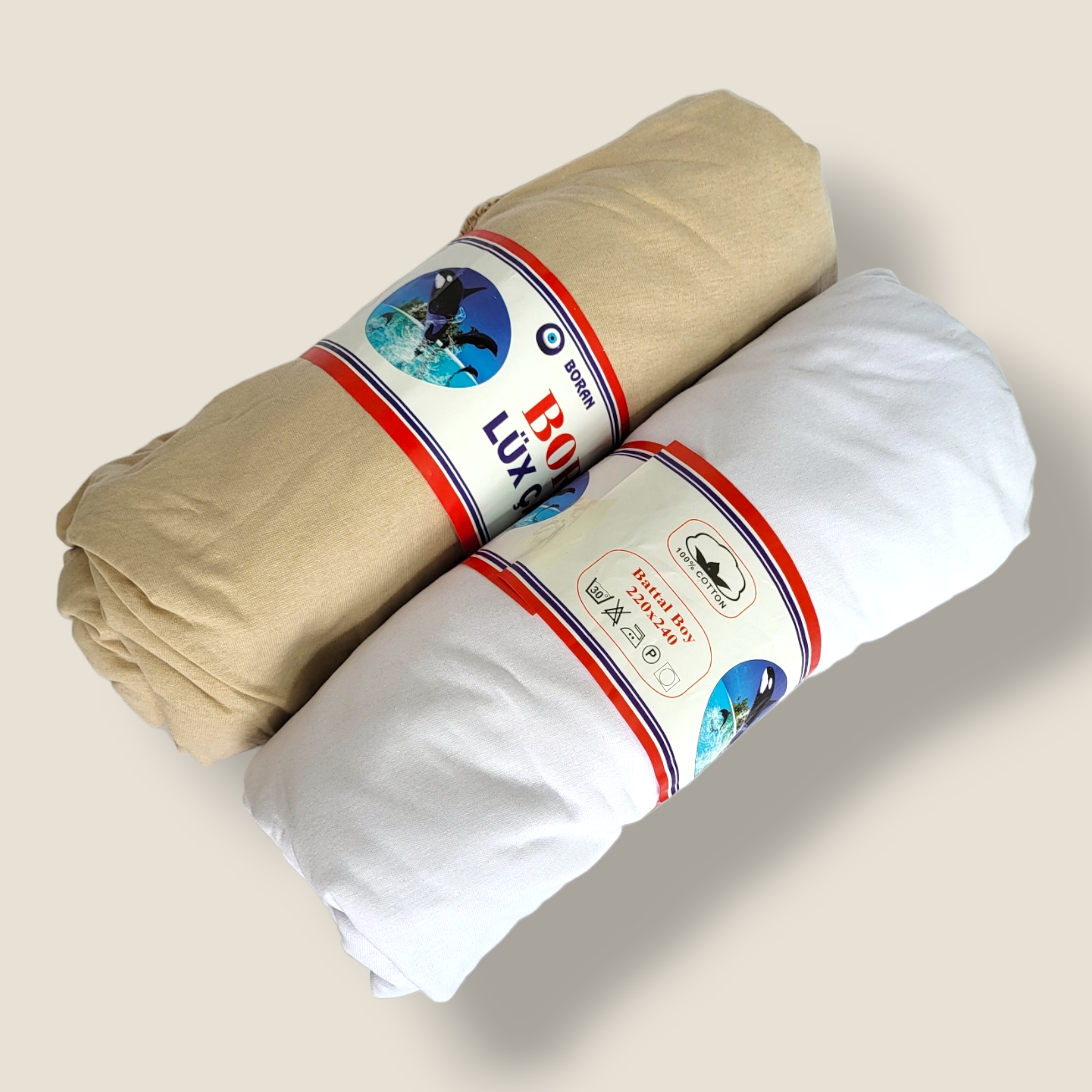 Plahta za krevet sa gumicom