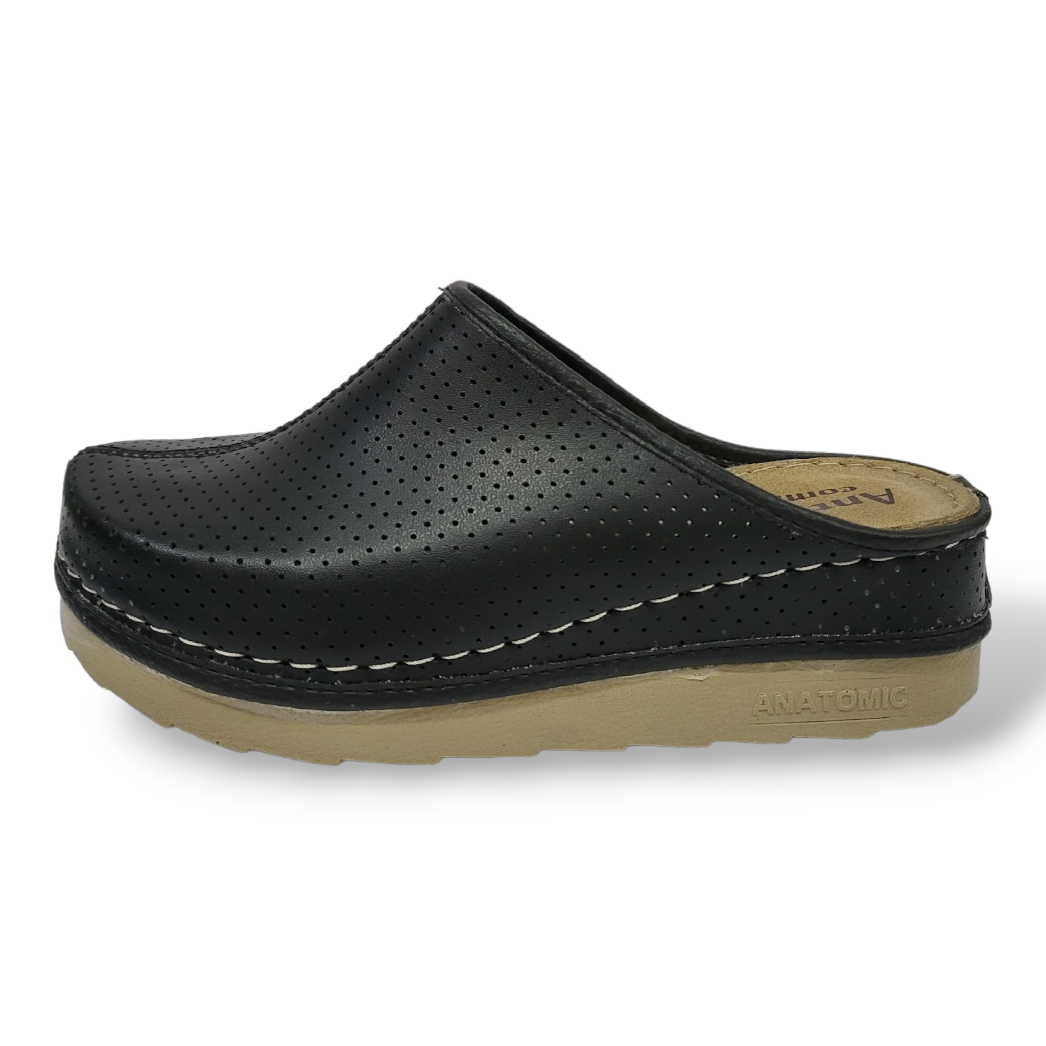 Ženske anatomske klompe - Clasic