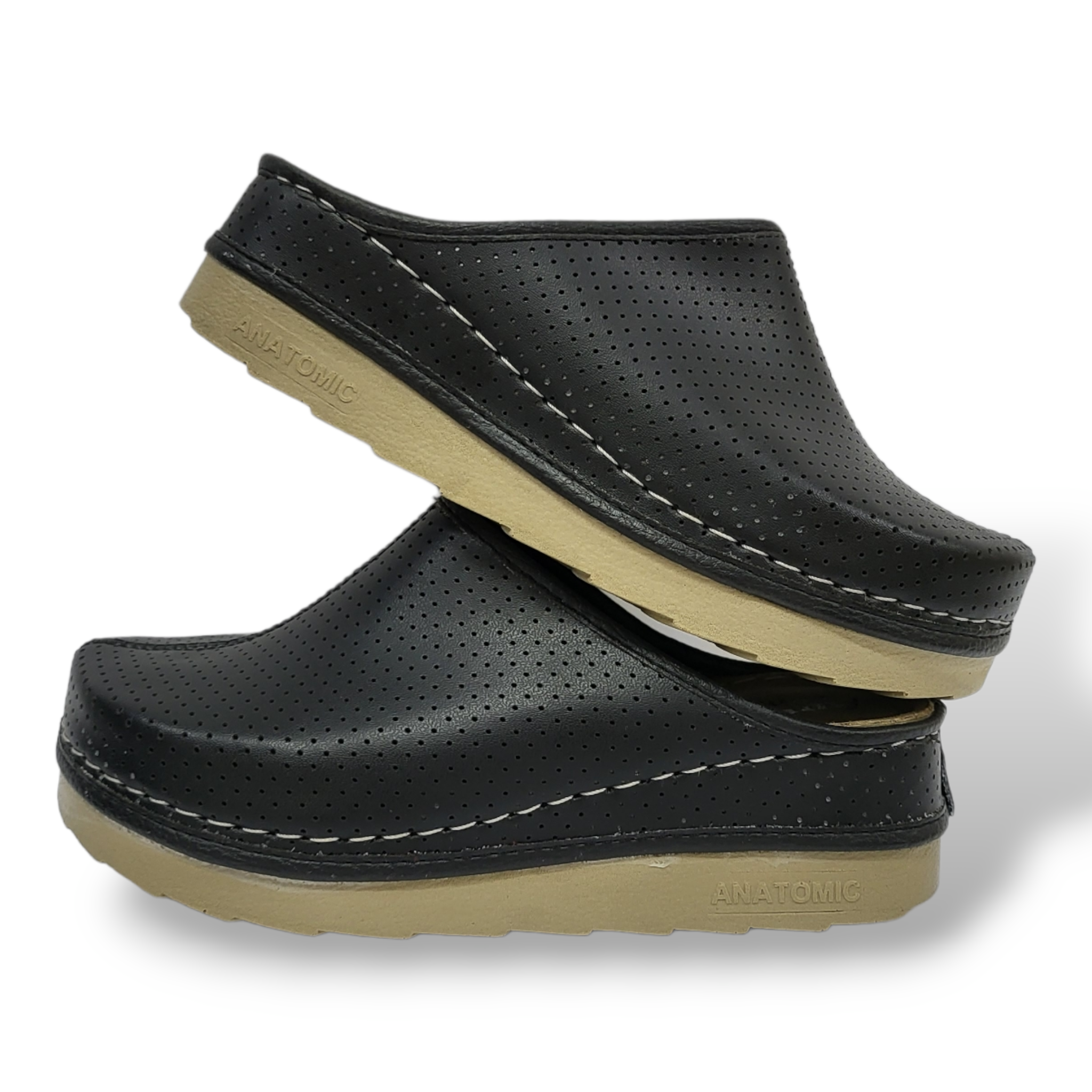 Ženske anatomske klompe - Clasic