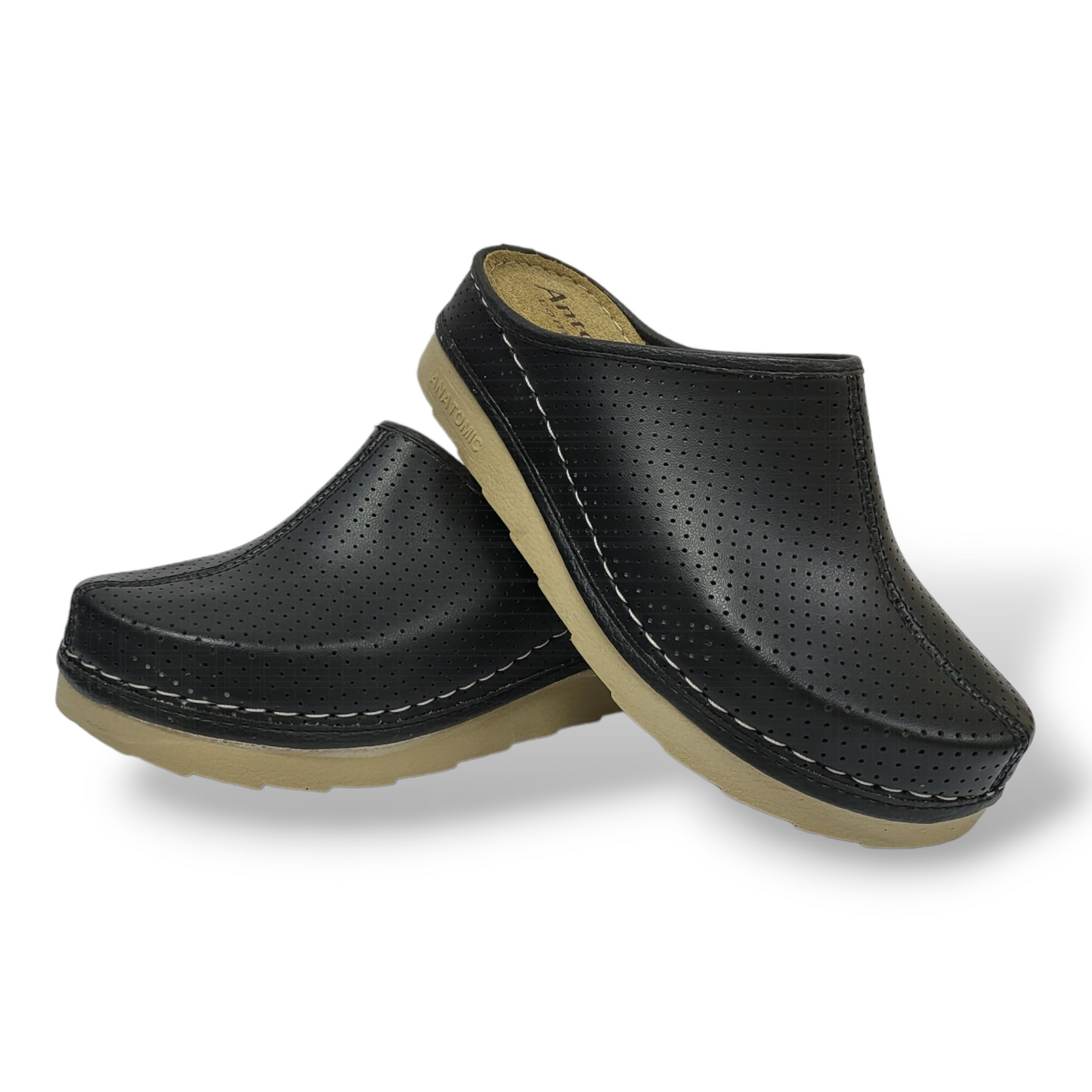Ženske anatomske klompe - Clasic