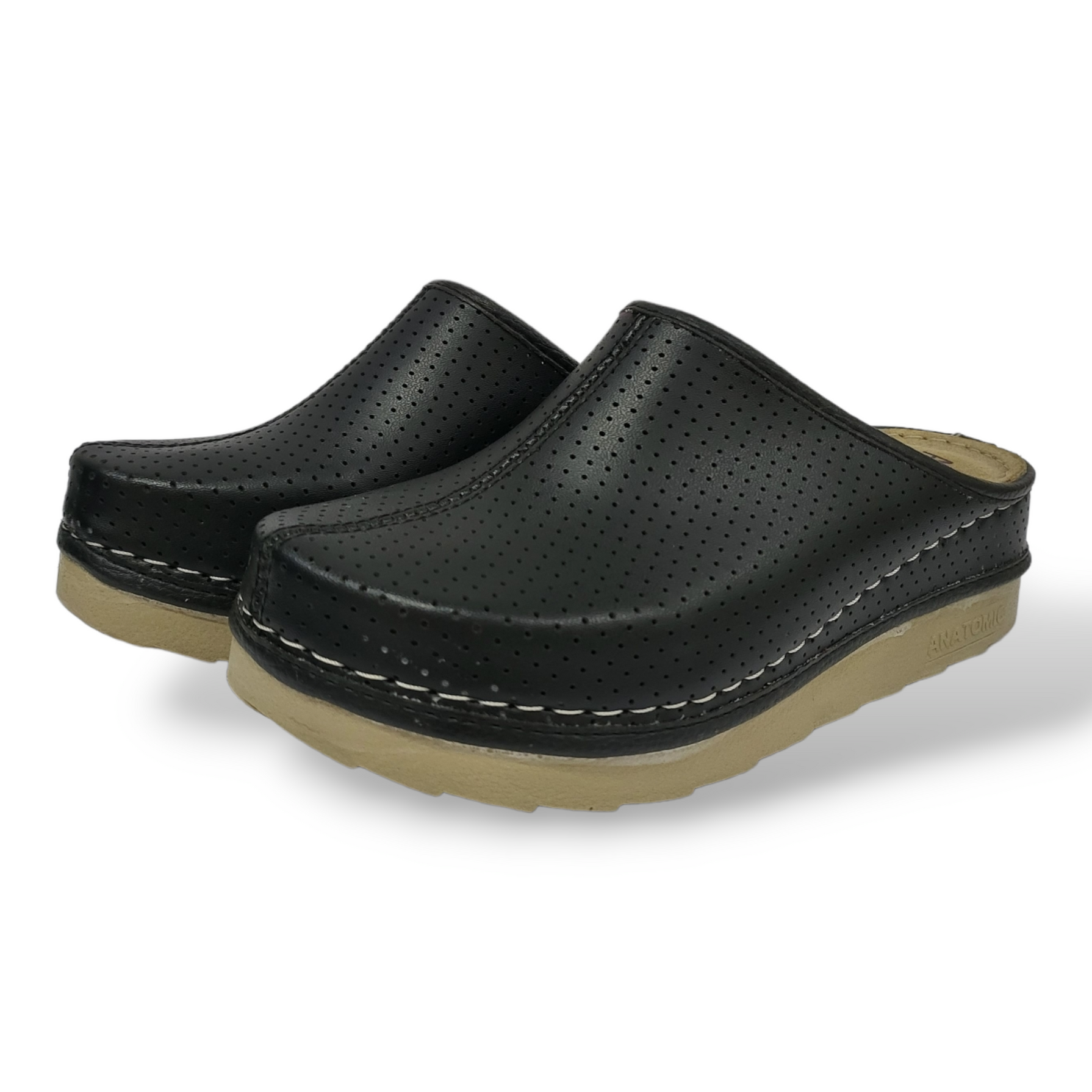 Ženske anatomske klompe - Clasic