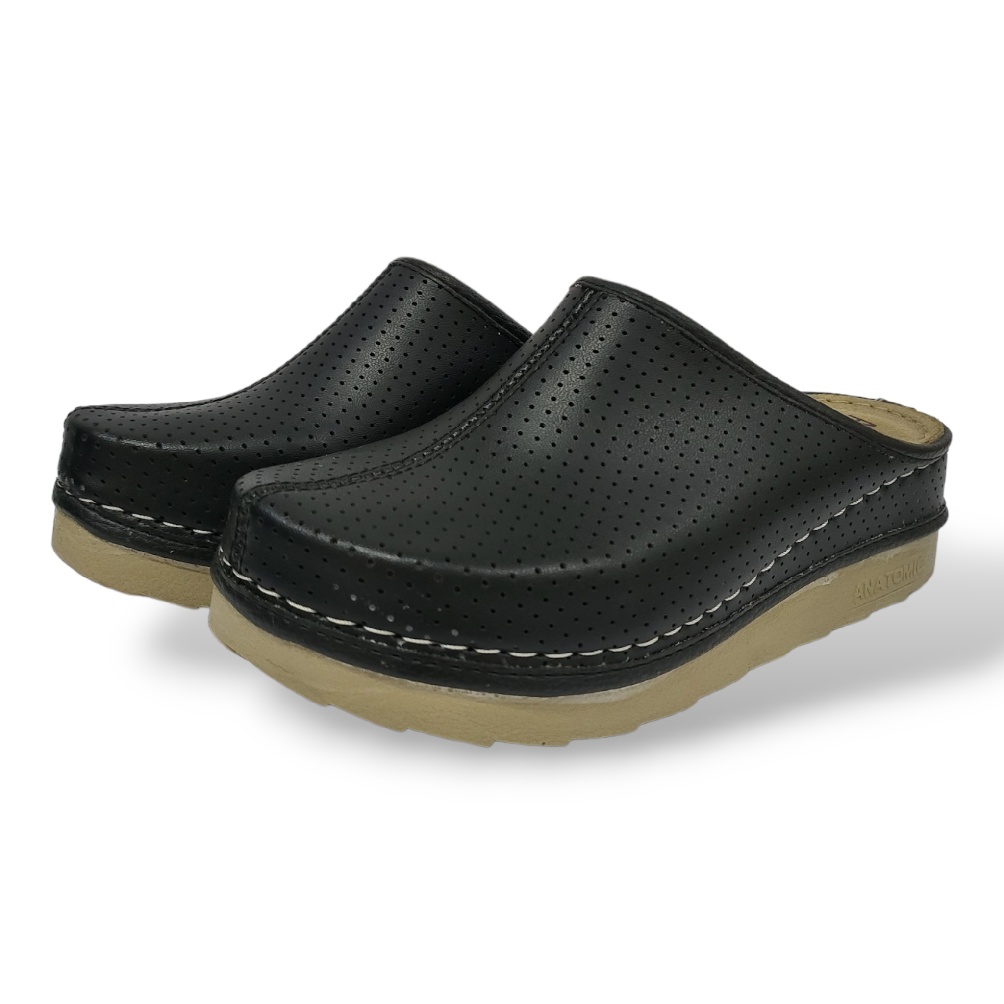 Ženske anatomske klompe - Clasic