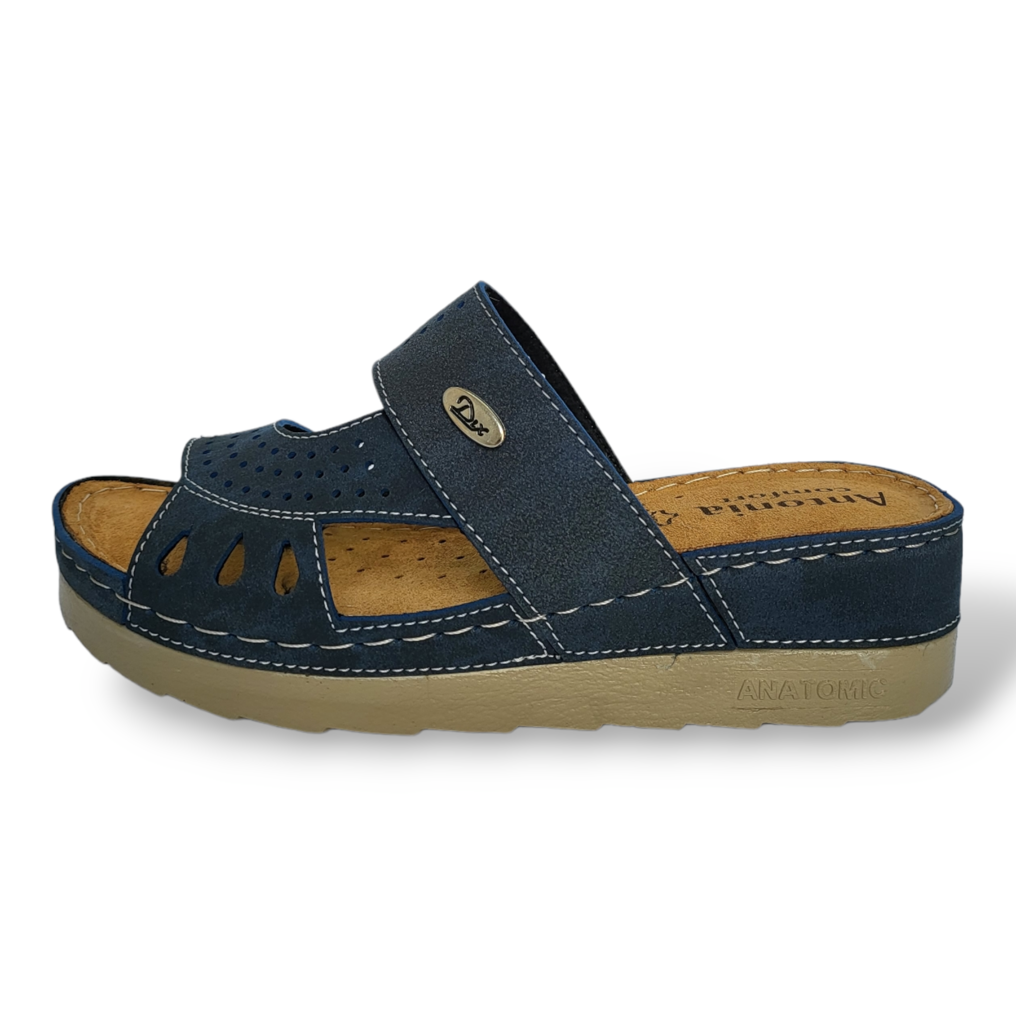 Ženske anatomske natikače 2