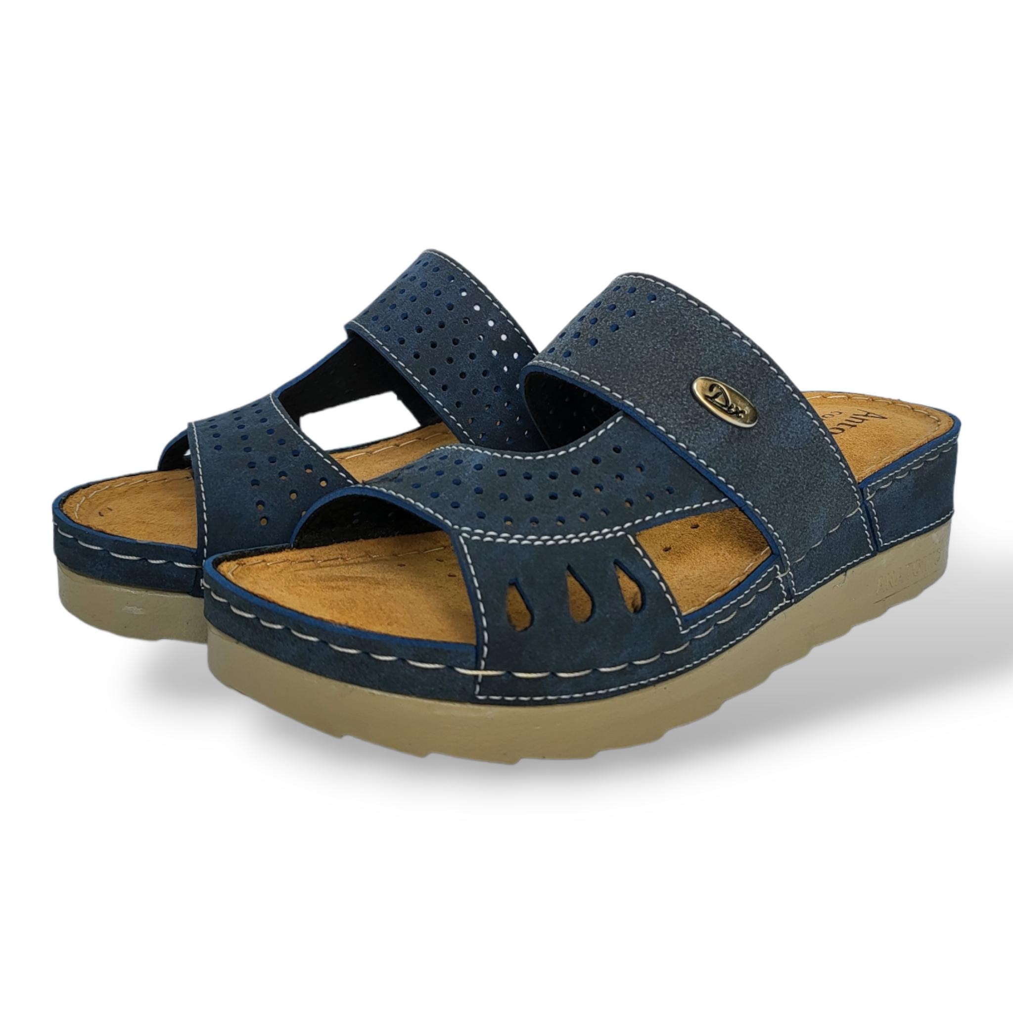 Ženske anatomske natikače 2