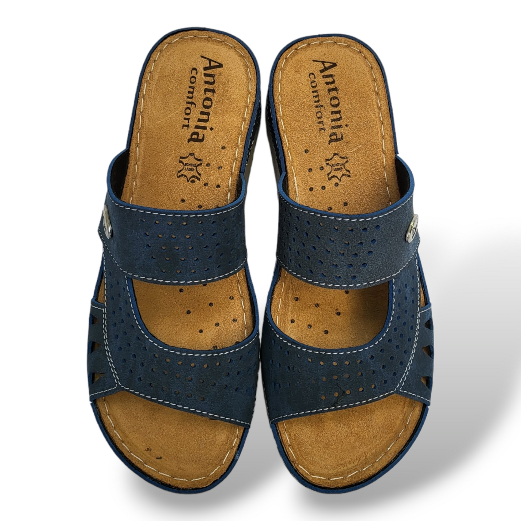 Ženske anatomske natikače 2