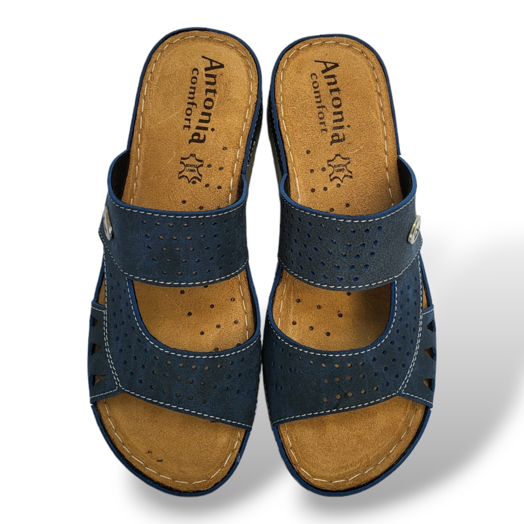 Ženske anatomske natikače 2