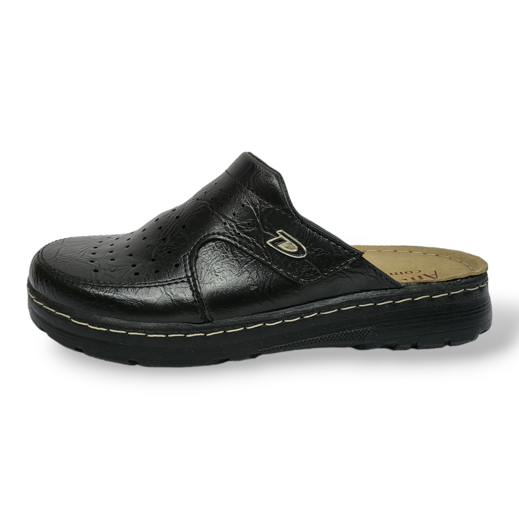 Muške anatomske klompe