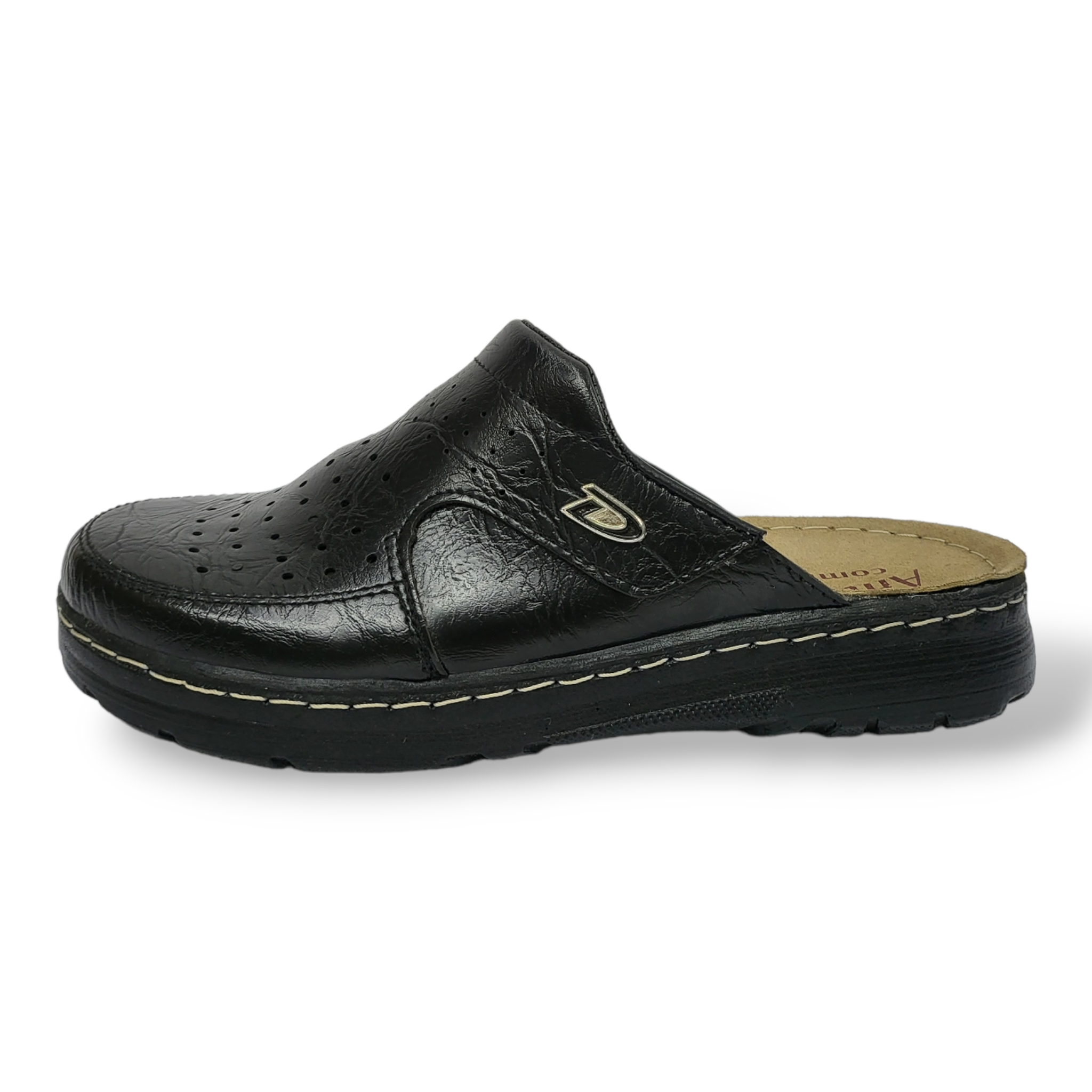 Muške anatomske klompe