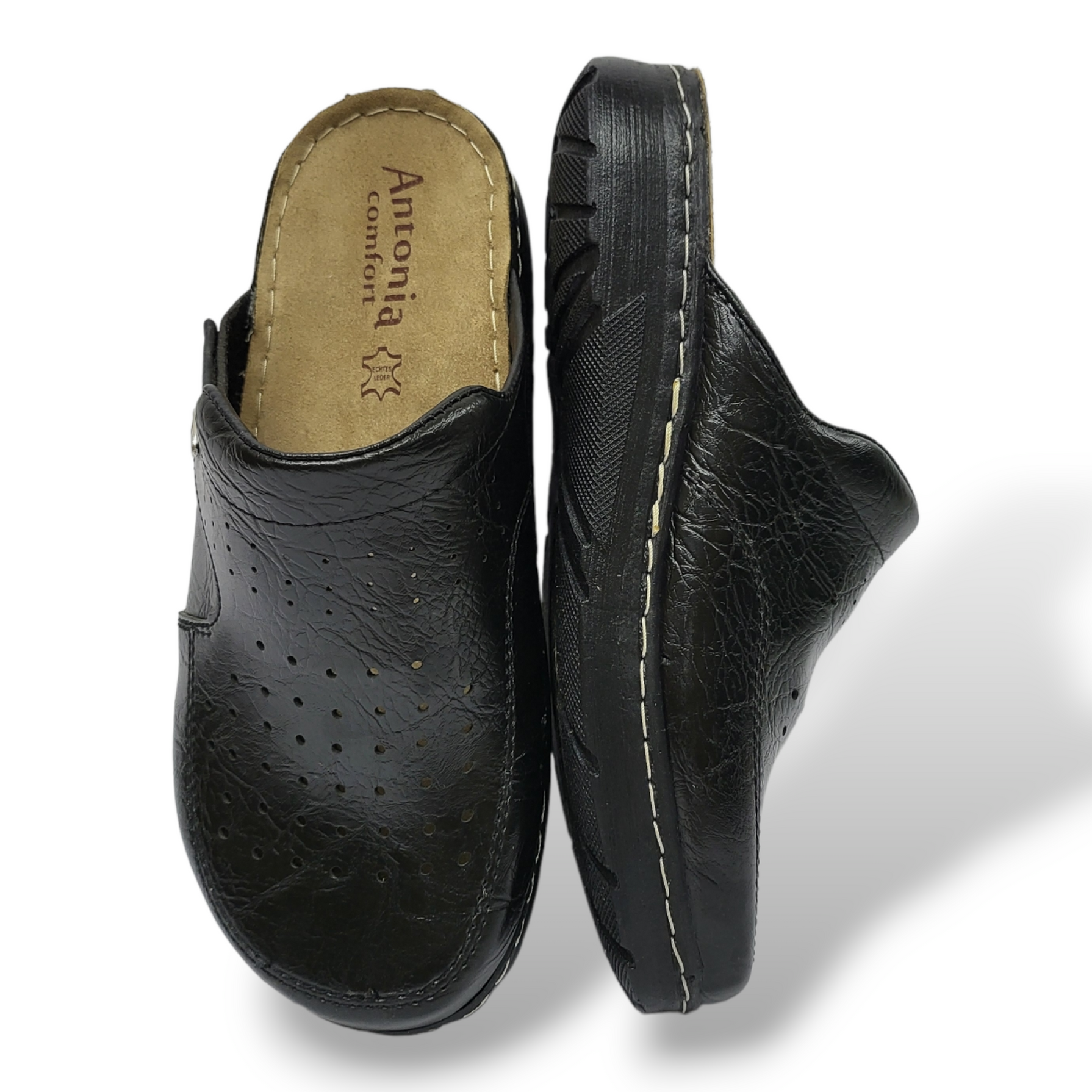 Muške anatomske klompe