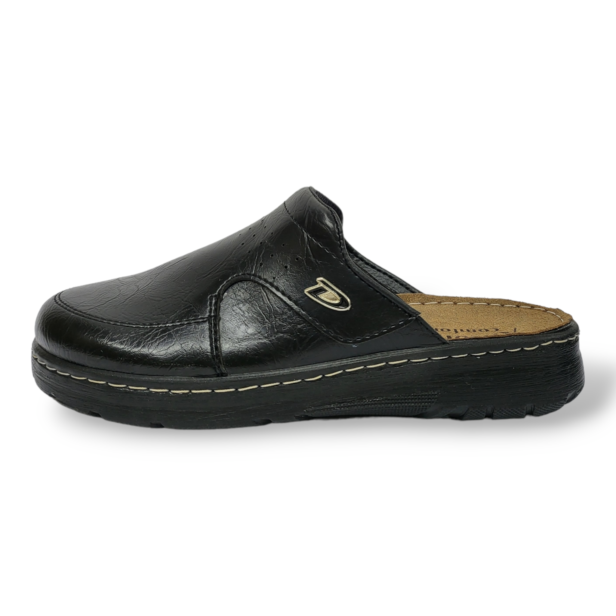 Muške anatomske klompe