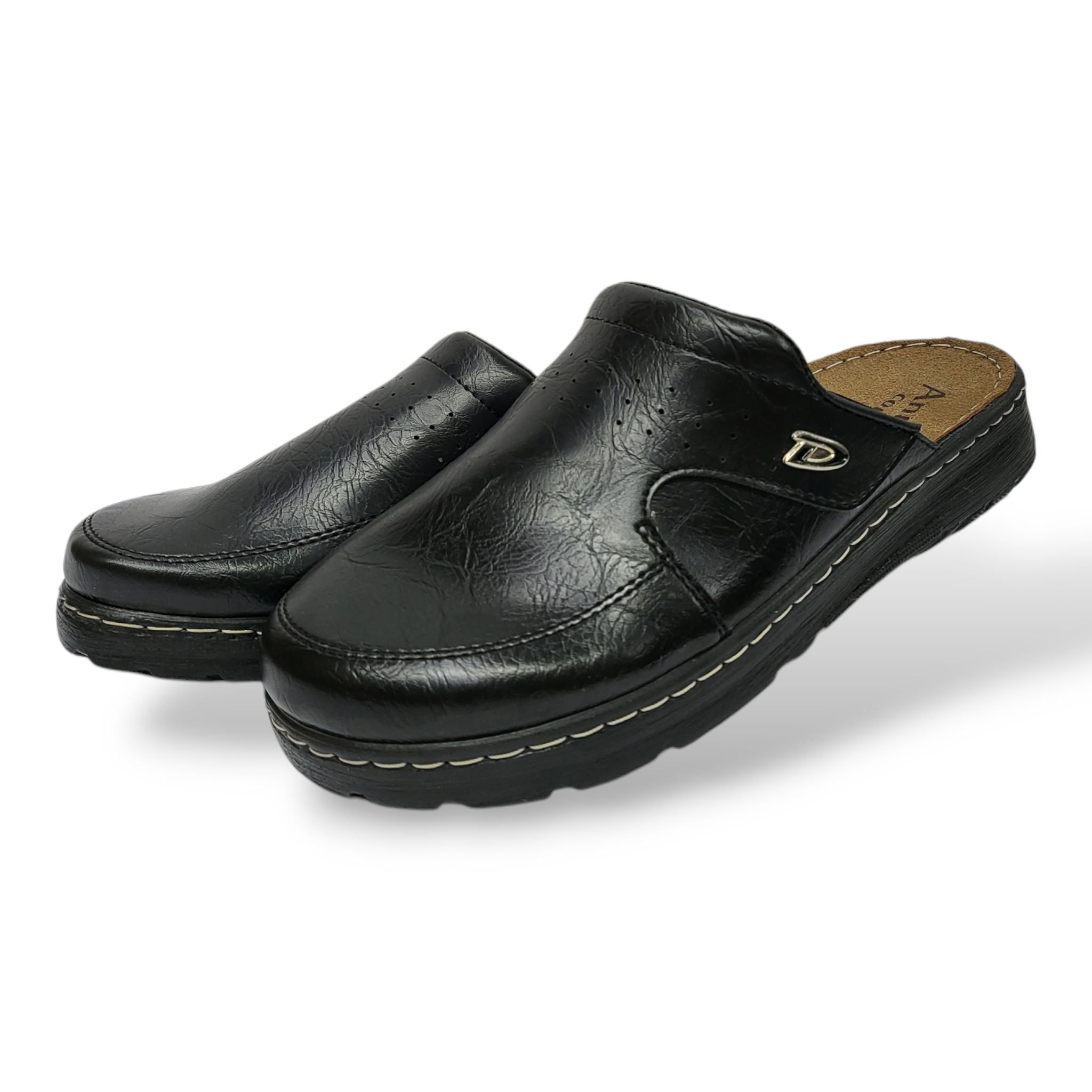 Muške anatomske klompe