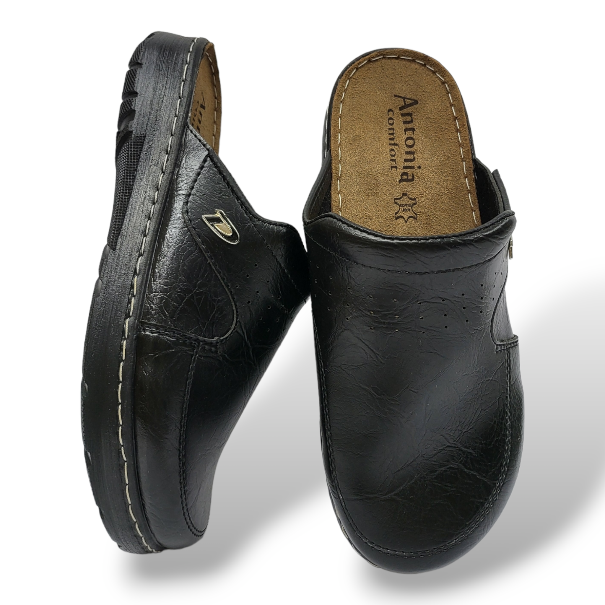 Muške anatomske klompe