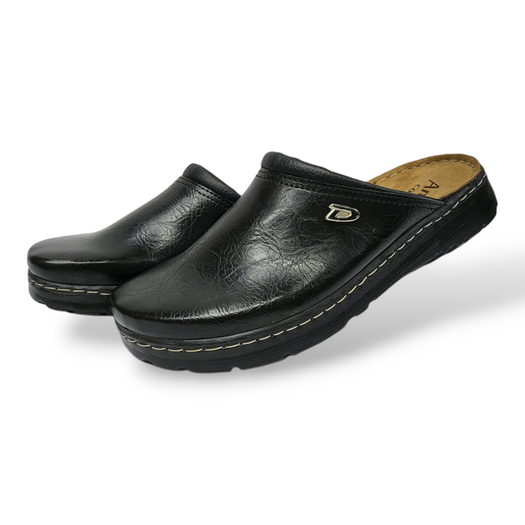 Muške anatomske klompe - Classic