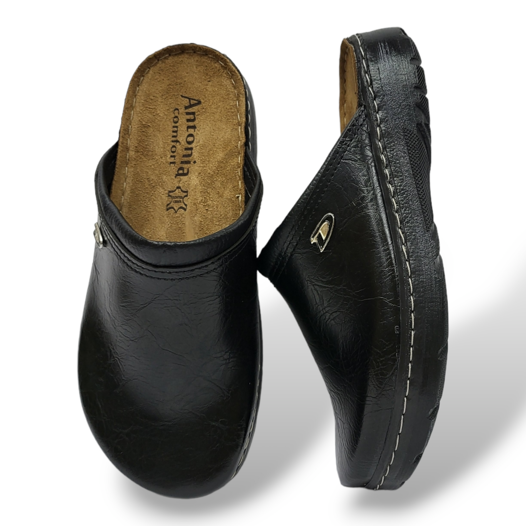 Muške anatomske klompe - Classic