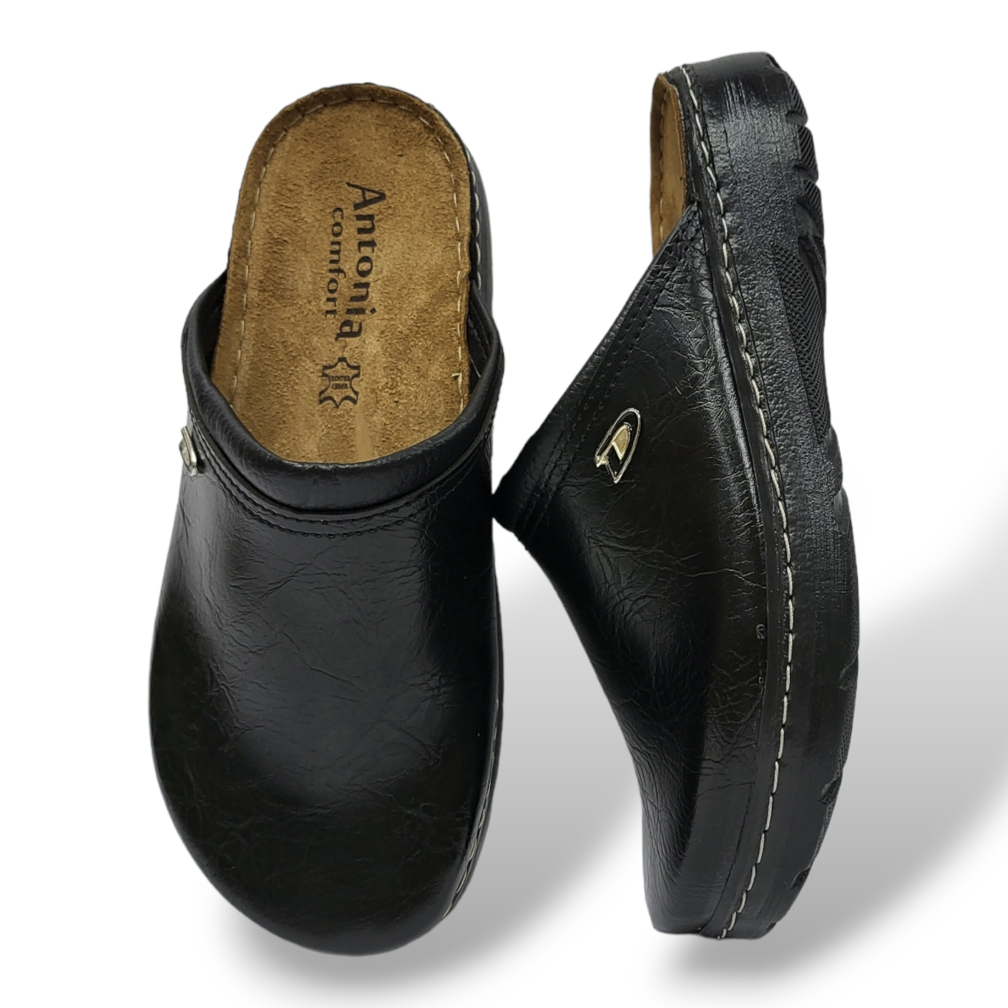 Muške anatomske klompe - Classic