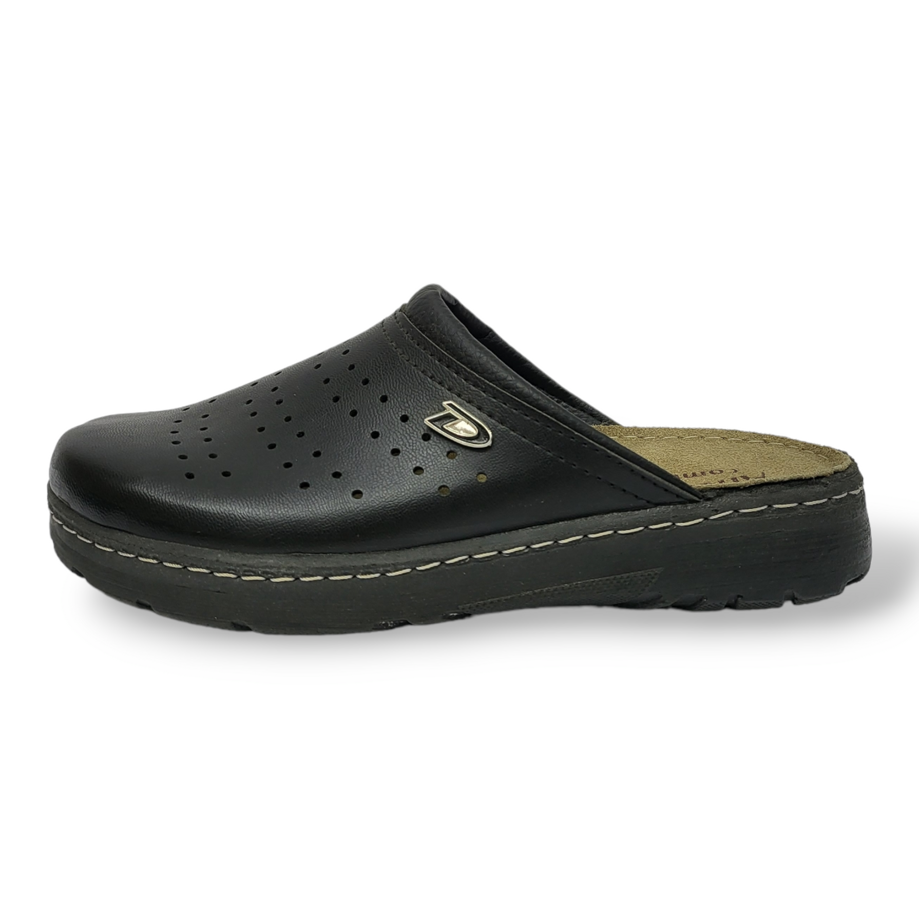 Muške anatomske klompe - Classic