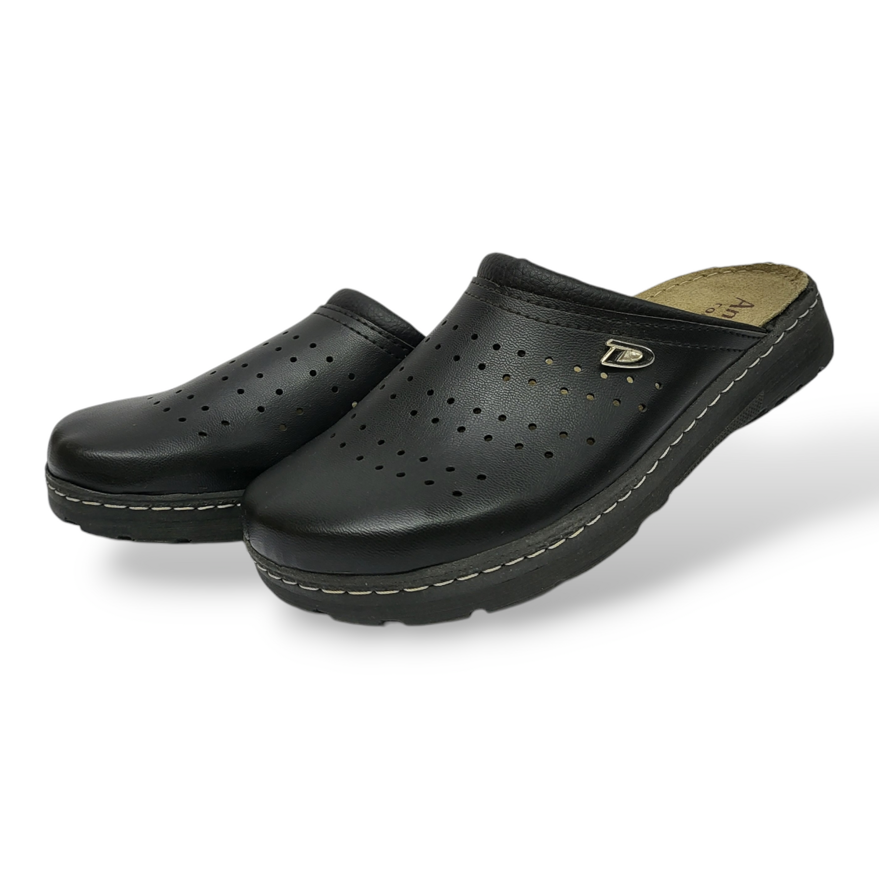 Muške anatomske klompe - Classic