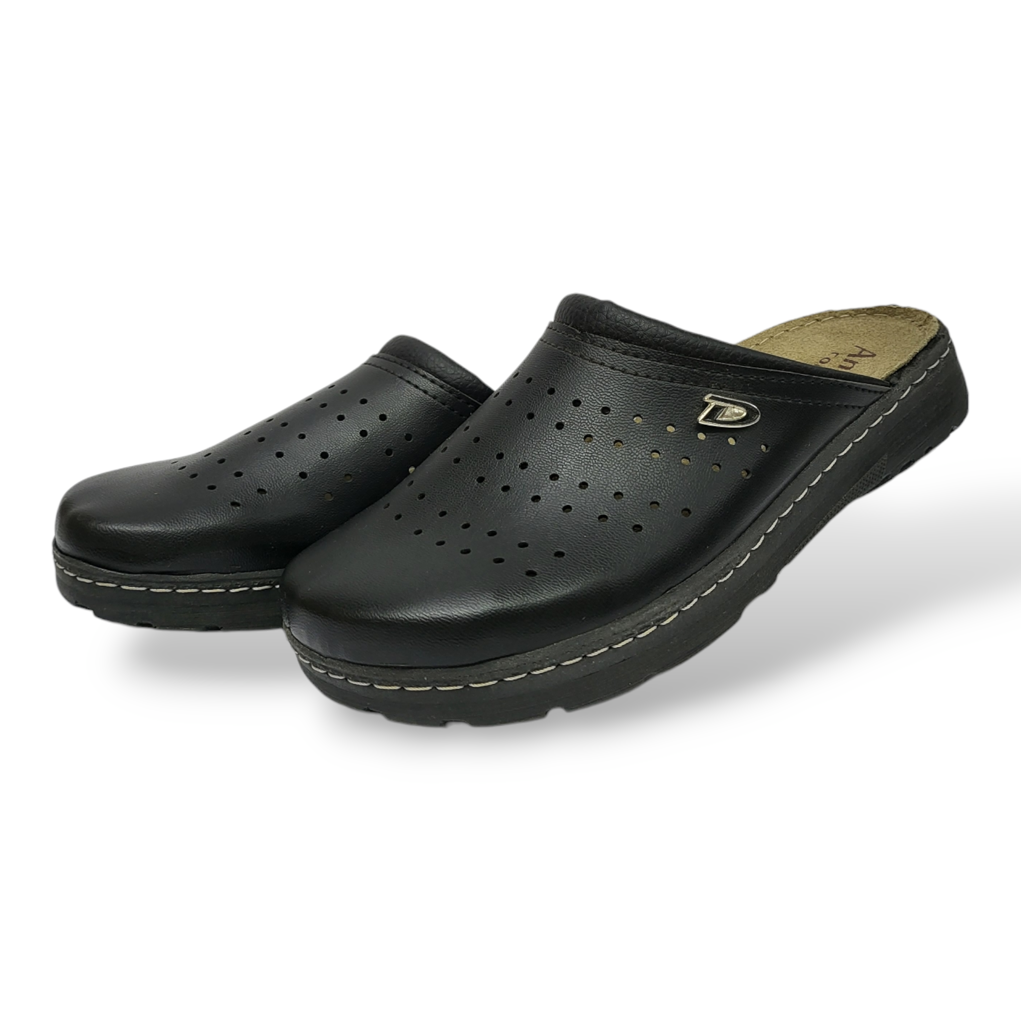 Muške anatomske klompe - Classic