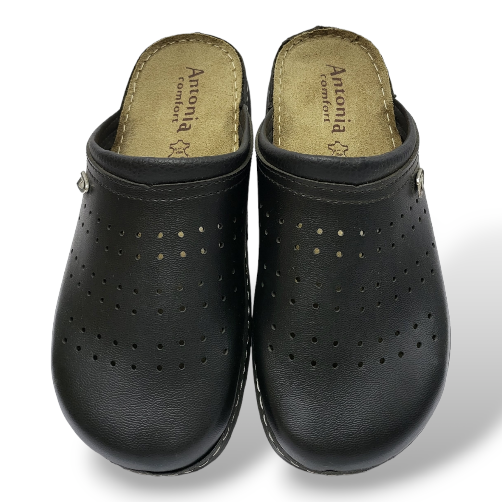 Muške anatomske klompe - Classic