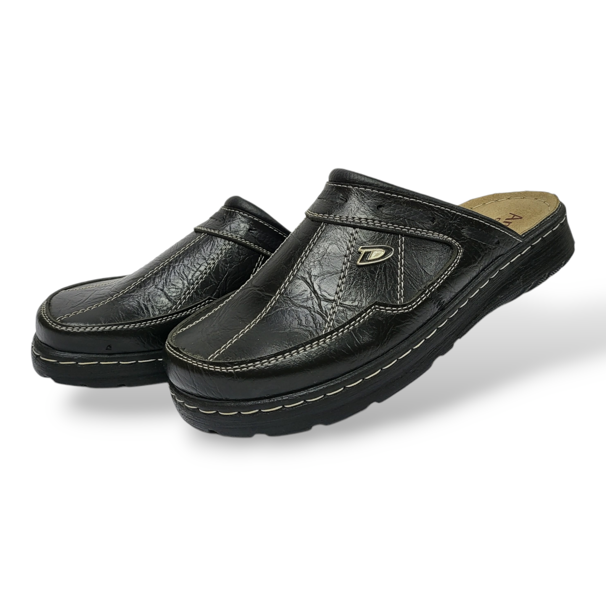 Muške anatomske klompe - Air