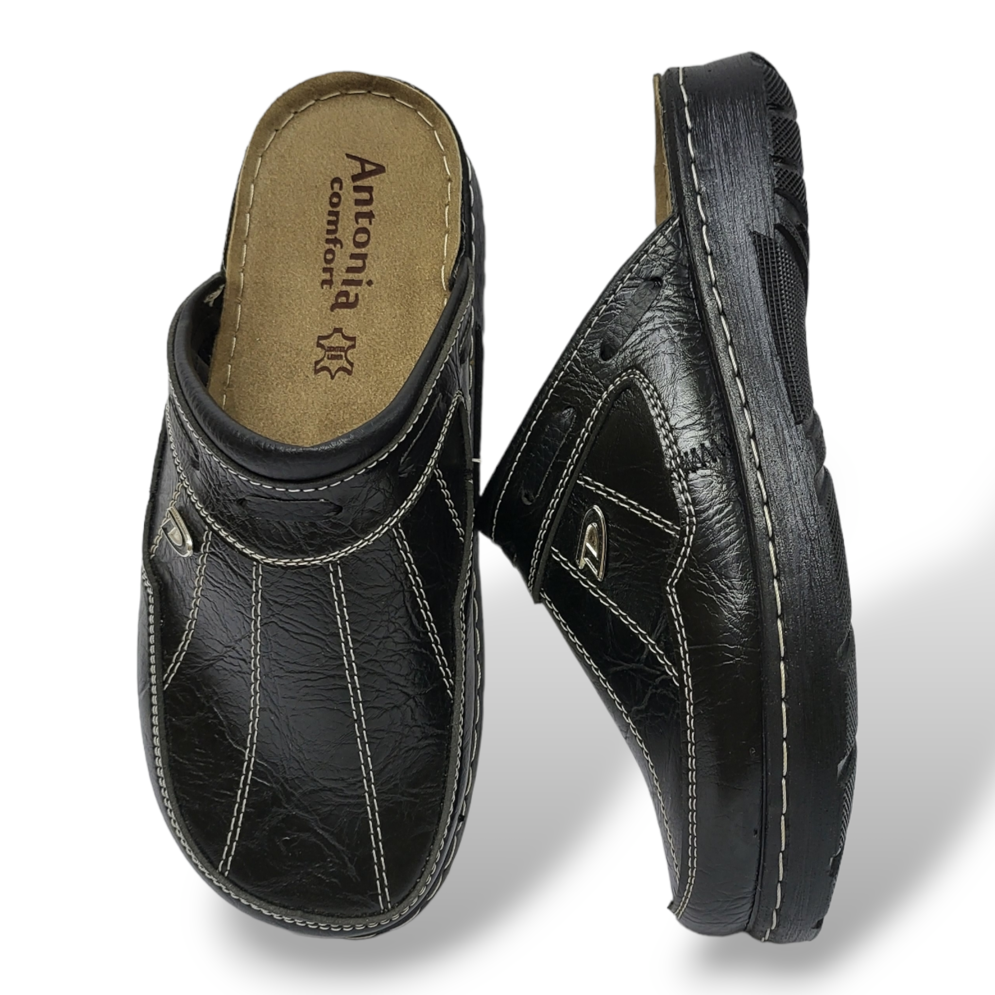 Muške anatomske klompe - Air