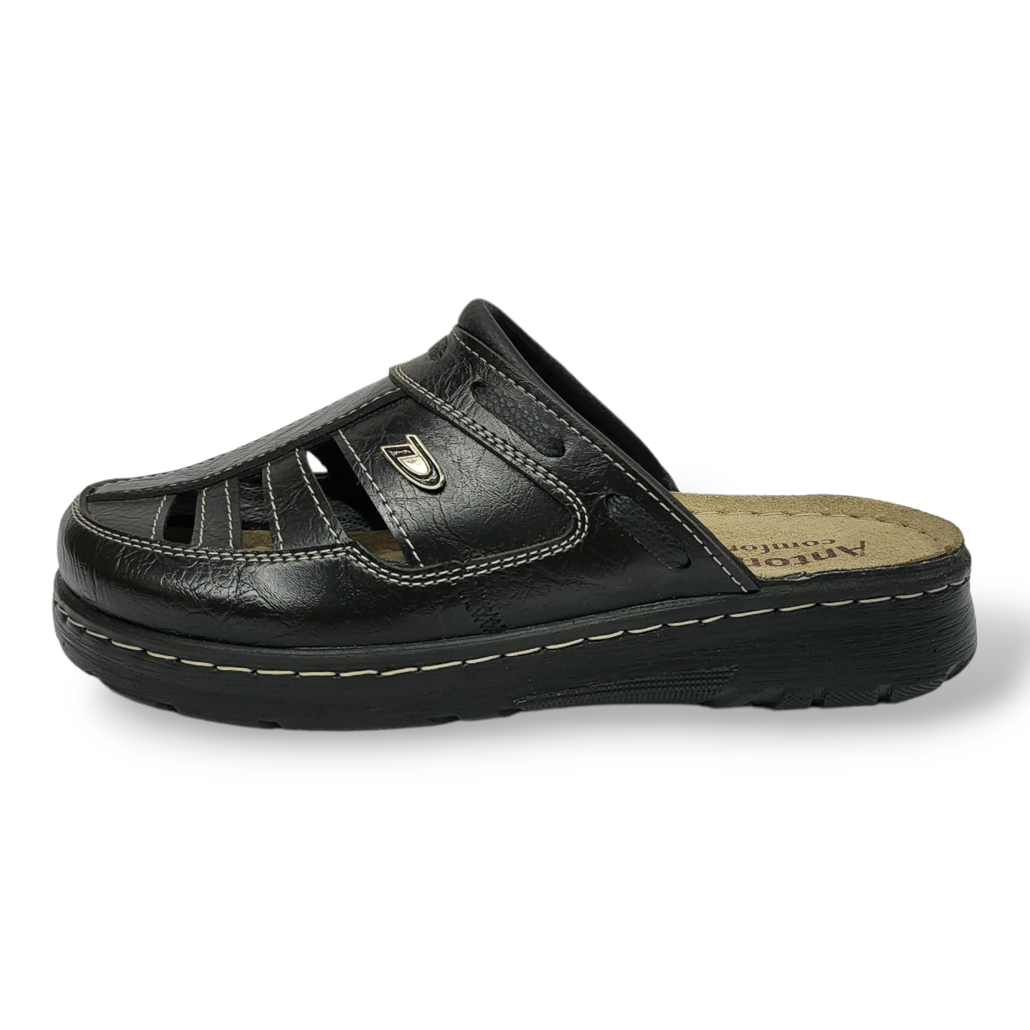 Muške anatomske klompe - Air