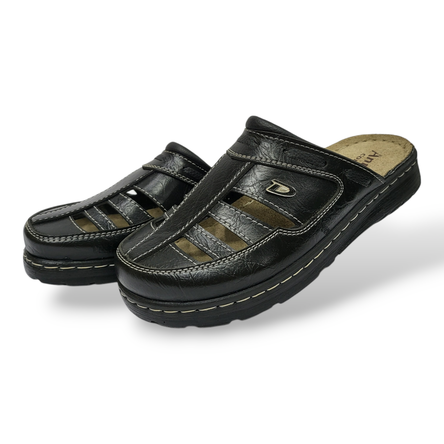 Muške anatomske klompe - Air