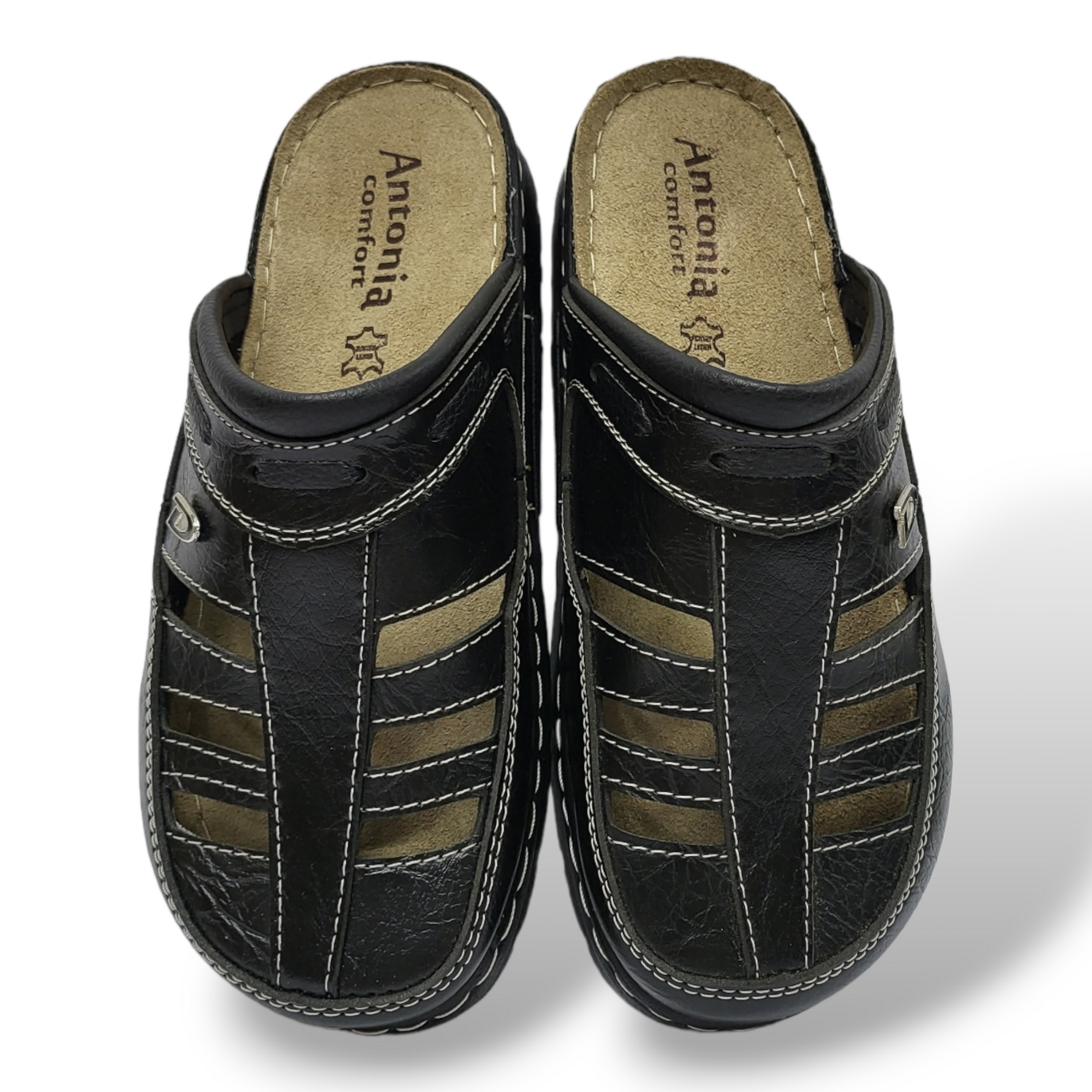 Muške anatomske klompe - Air