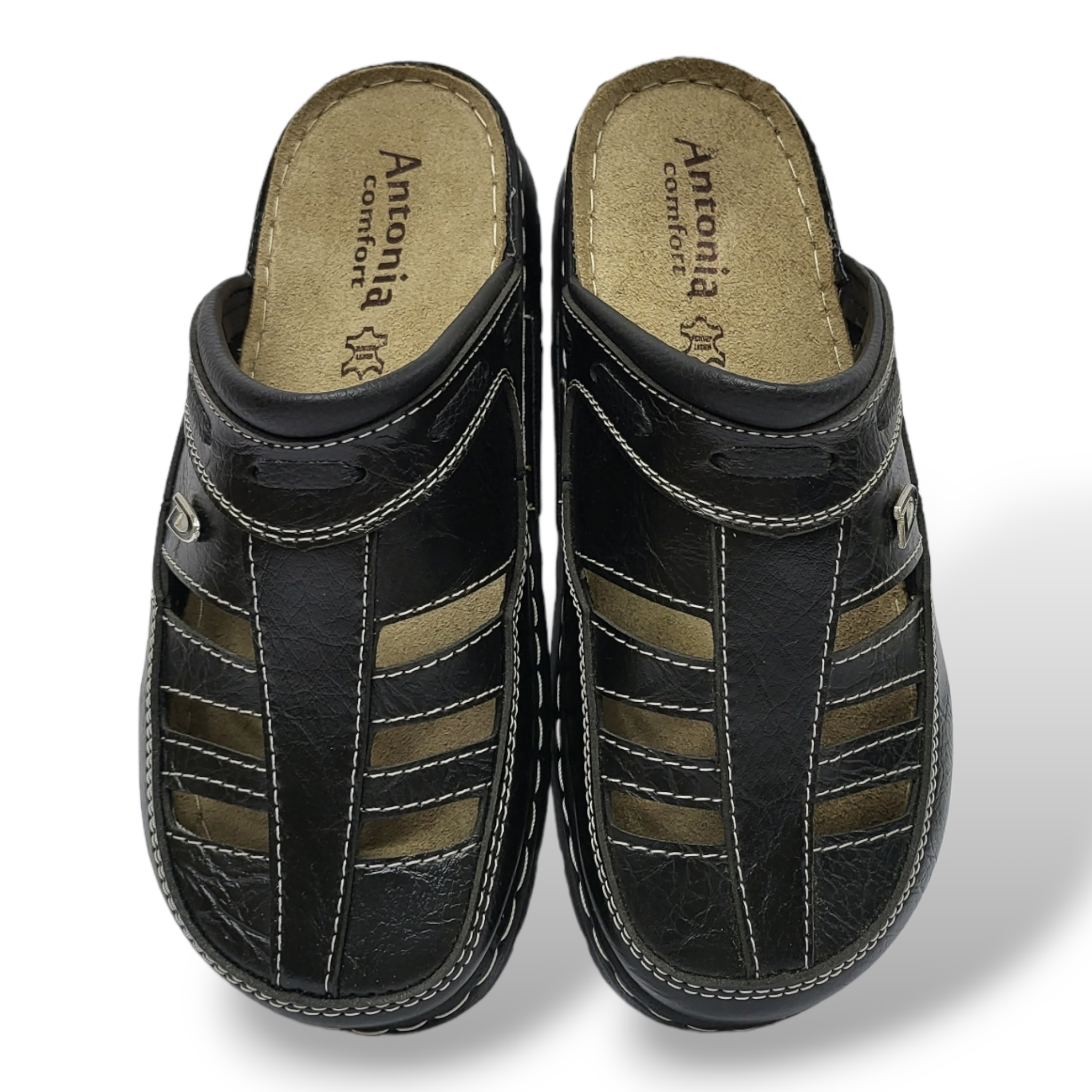 Muške anatomske klompe - Air