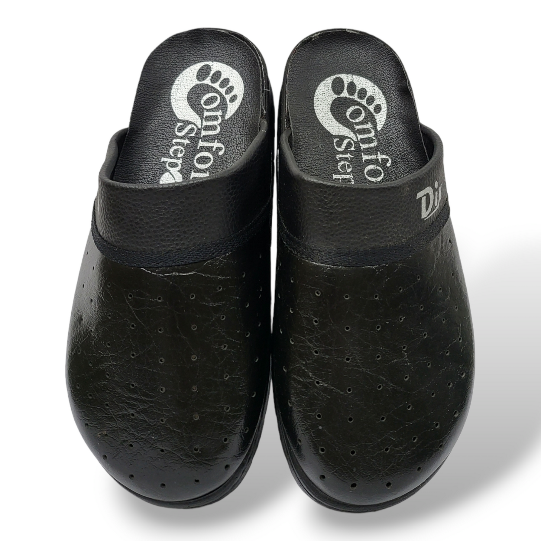 Muške anatomske klompe