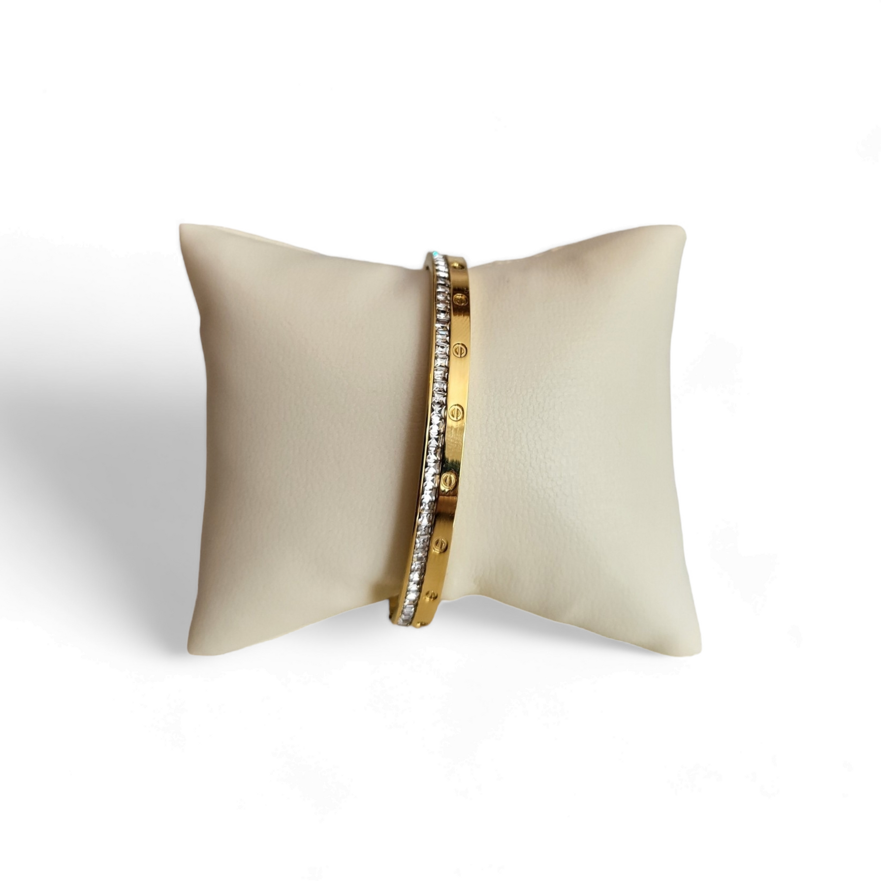 Narukvica od nehrđajućeg čelika Diamond