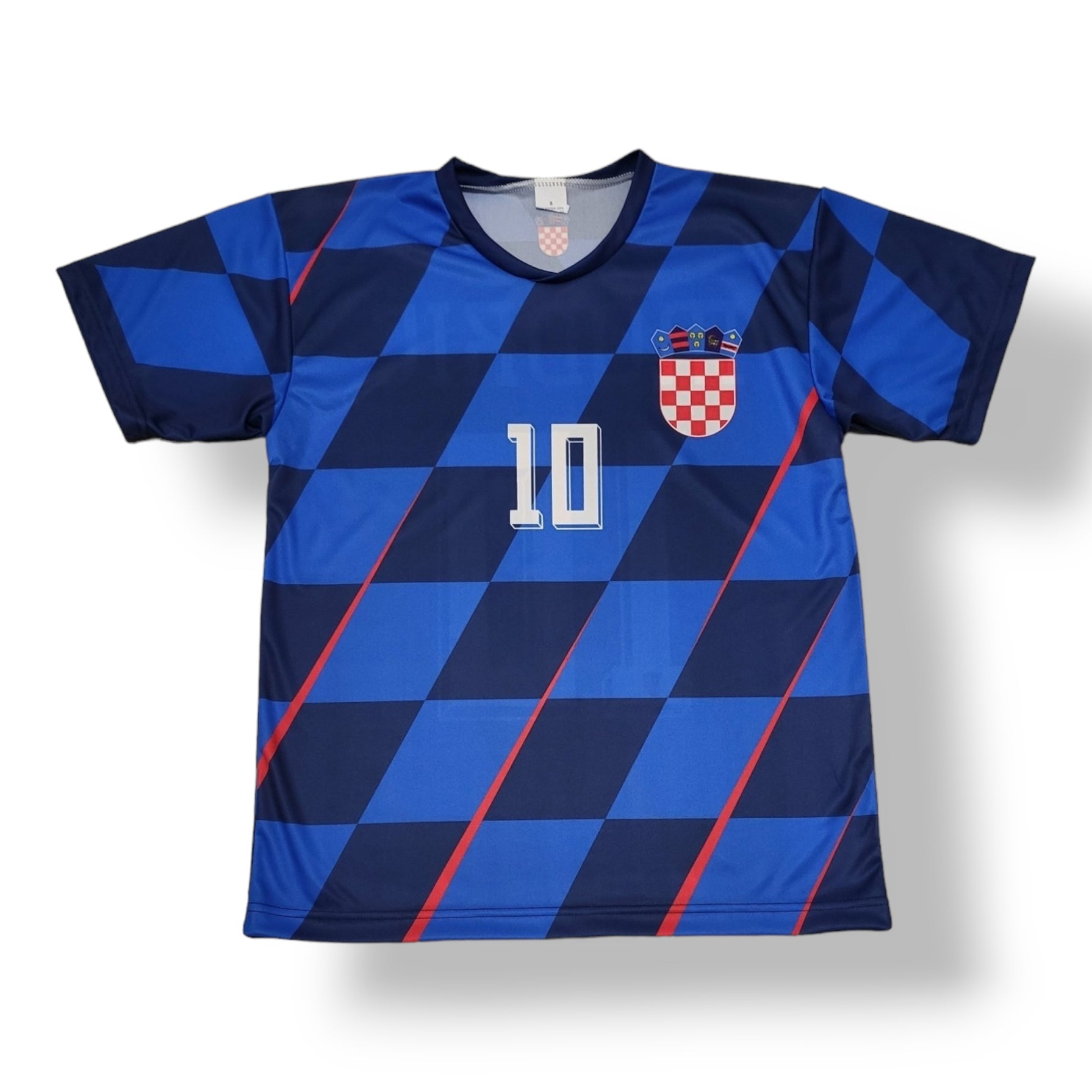 Nogometni dres za odrasle MODRIĆ (2024/2025)