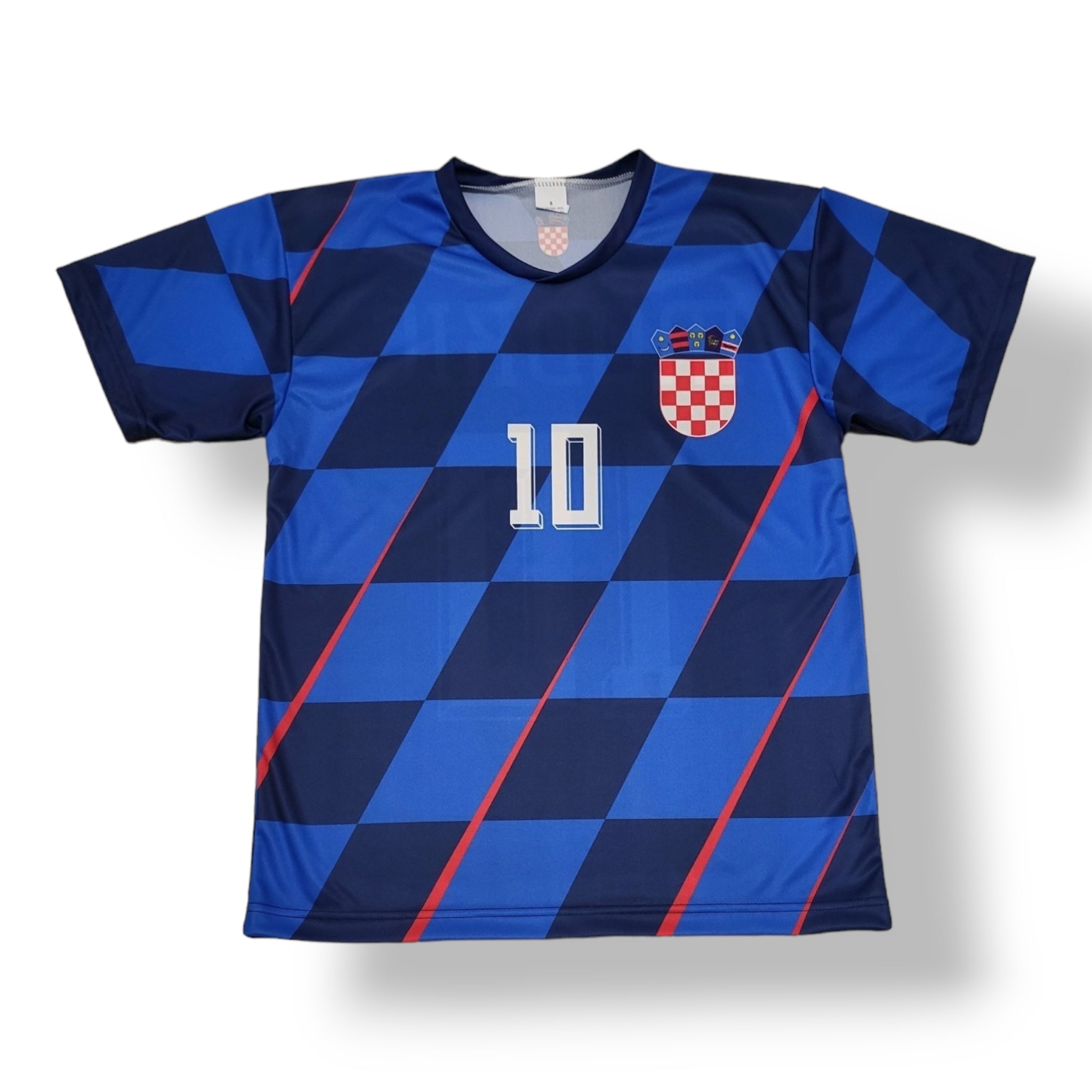 Nogometni dres za odrasle MODRIĆ (2024/2025)