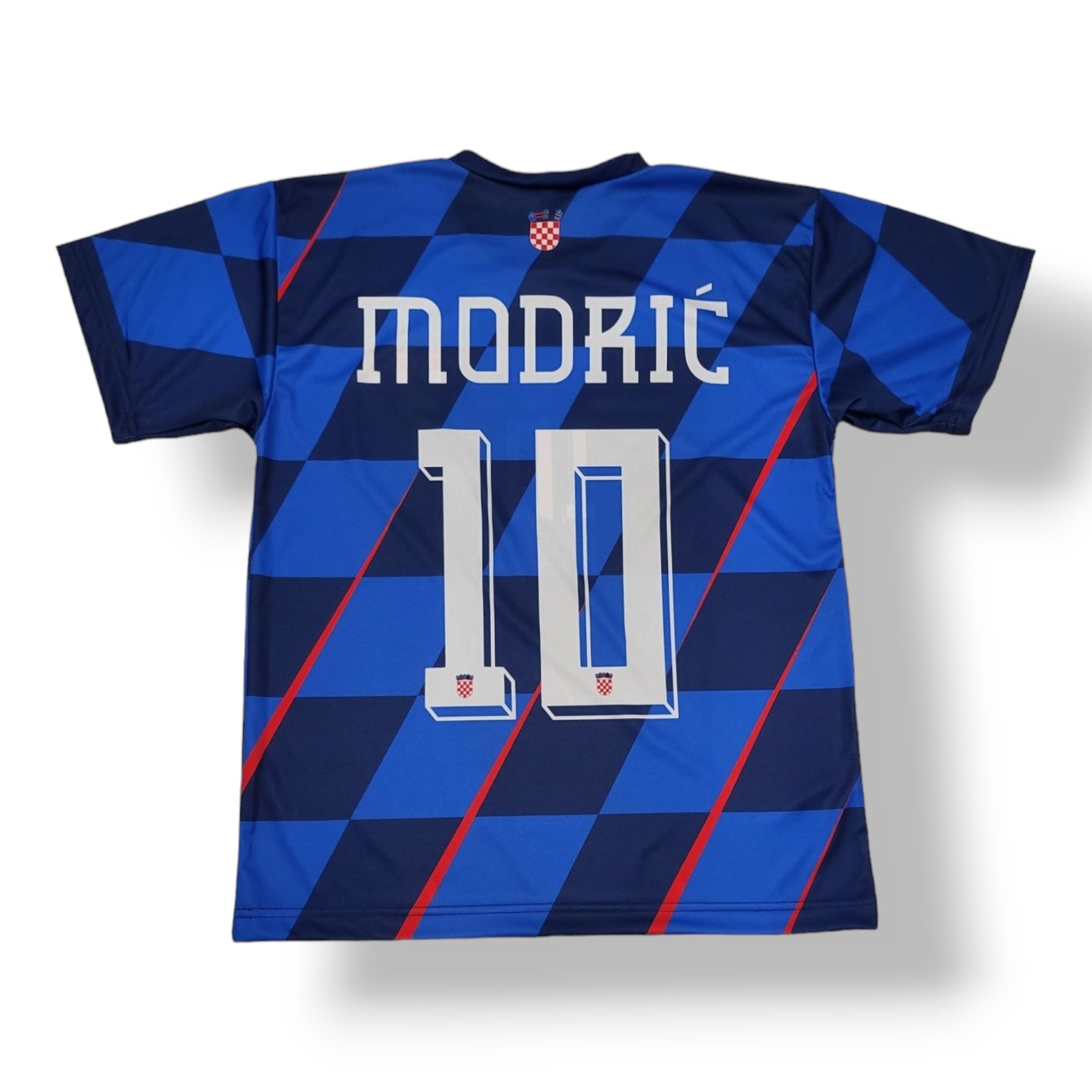 Nogometni dres za odrasle MODRIĆ (2024/2025)