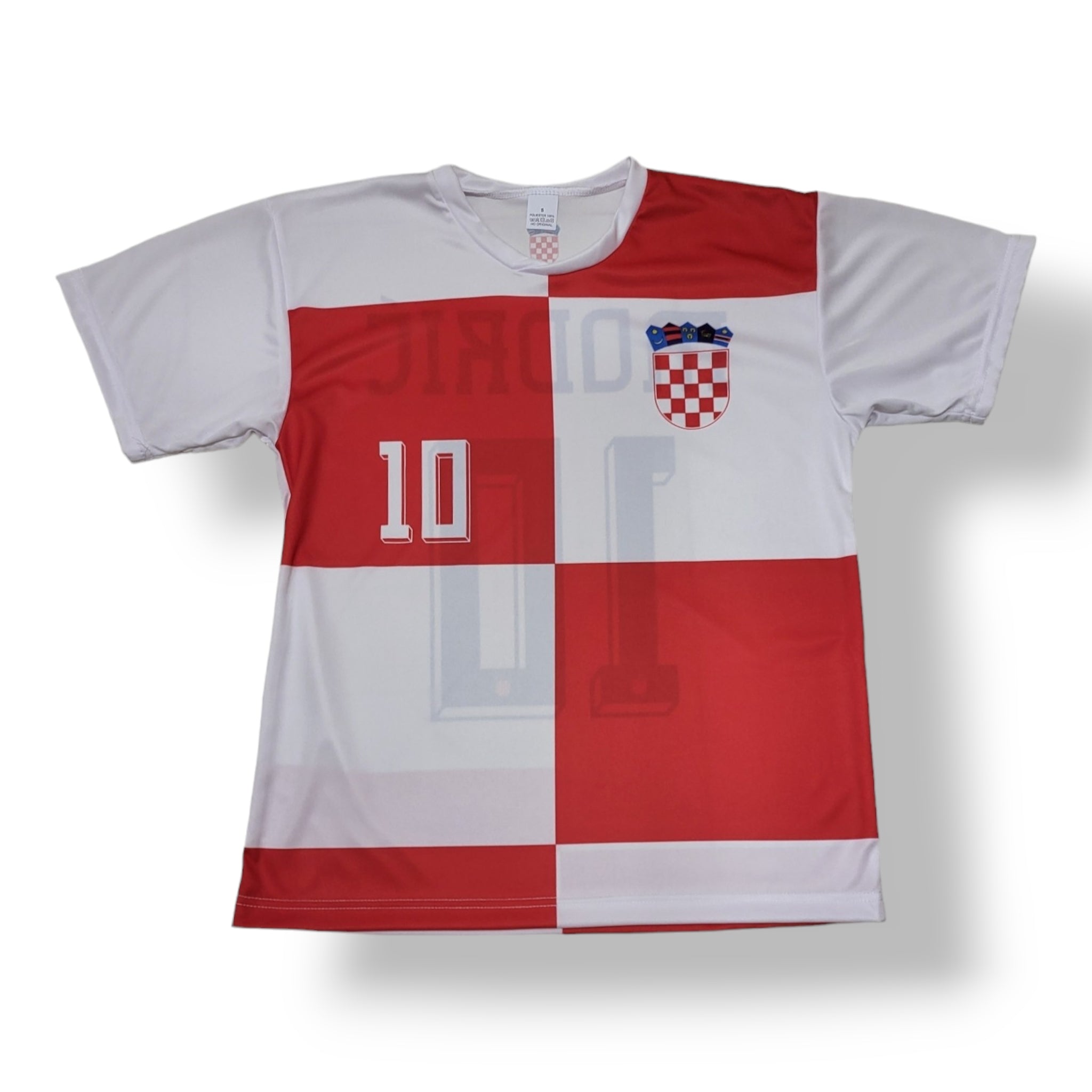 Nogometni dres za odrasle MODRIĆ (2024/2025)