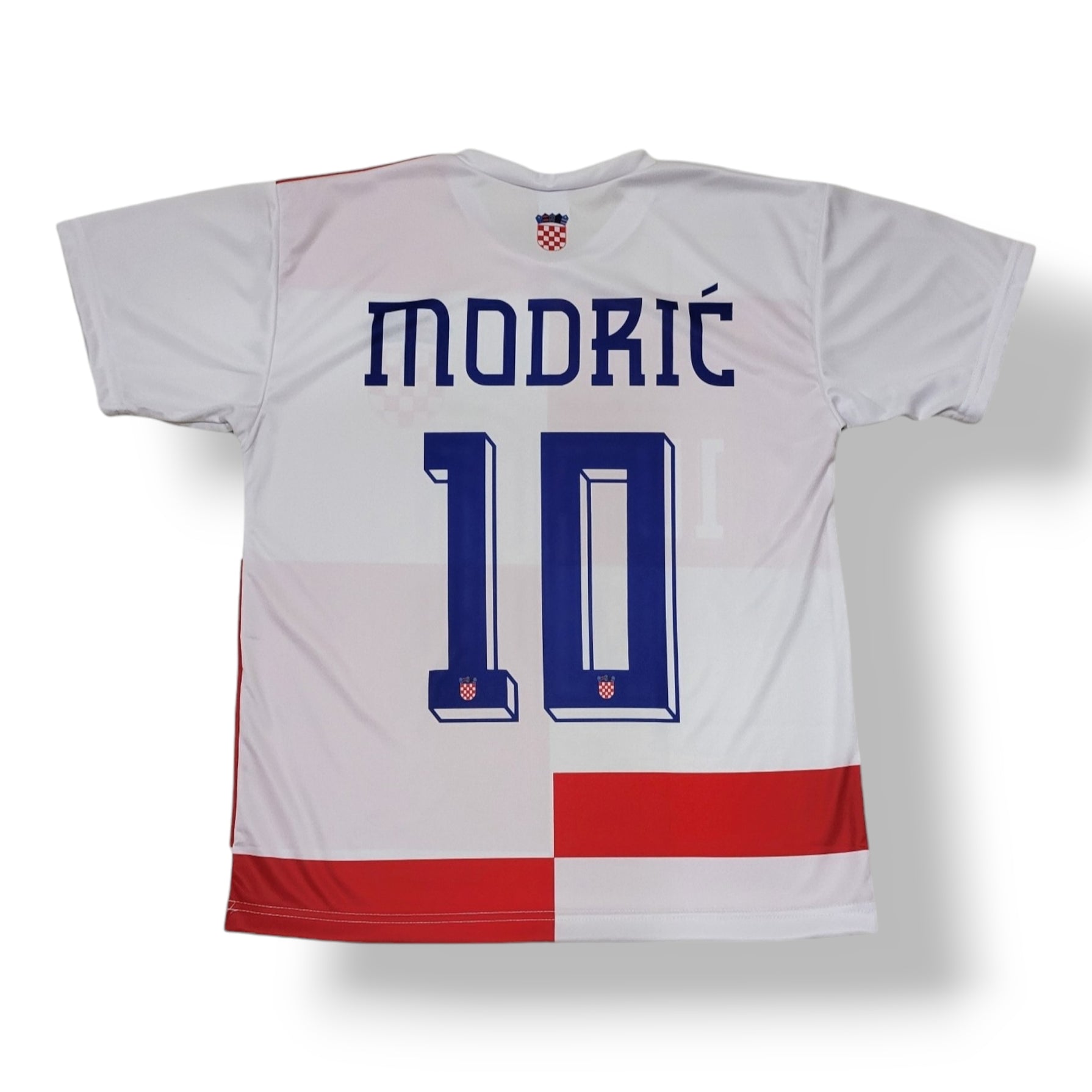 Nogometni dres za odrasle MODRIĆ (2024/2025)