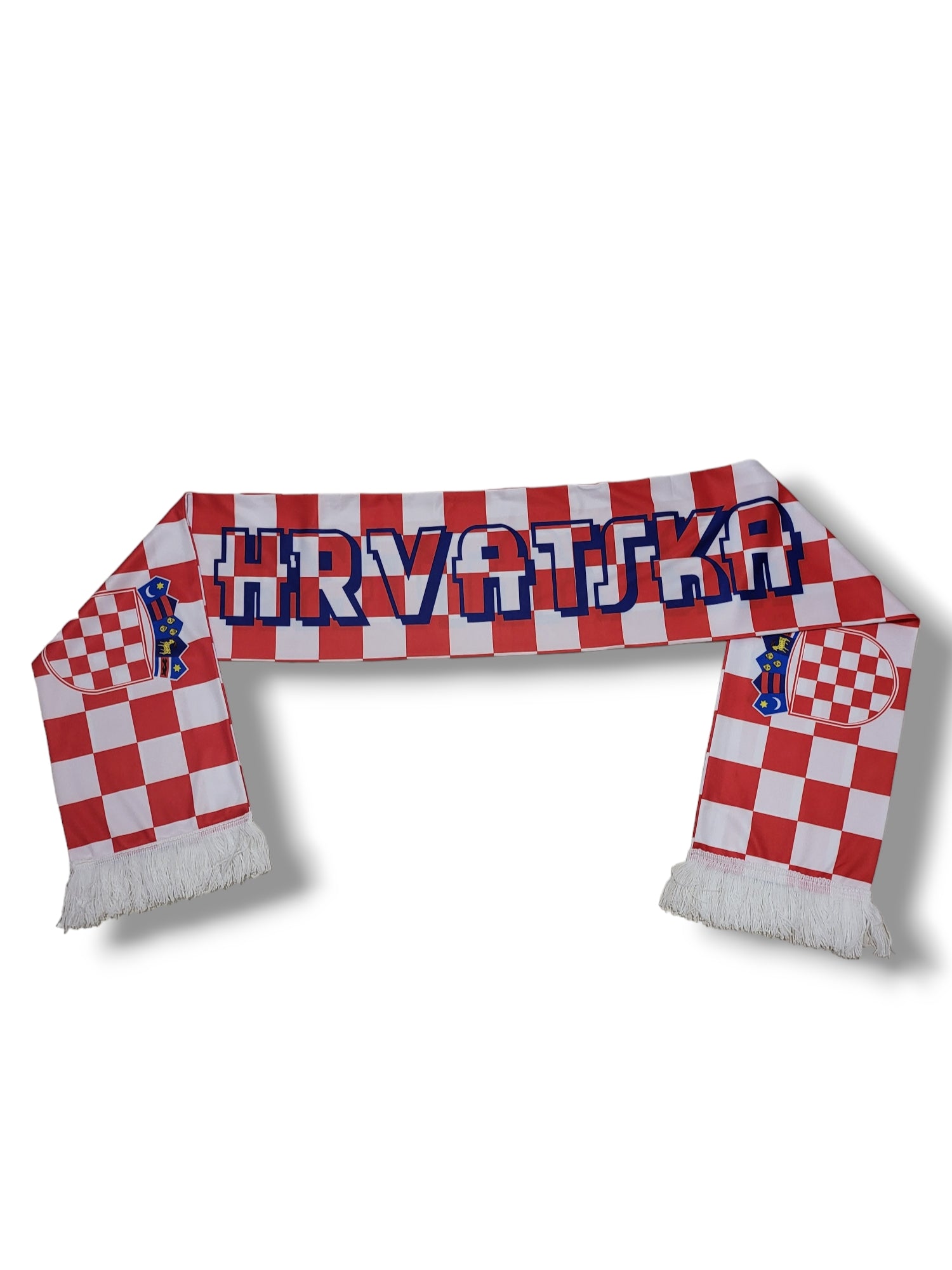 Navijački šal HRVATSKA