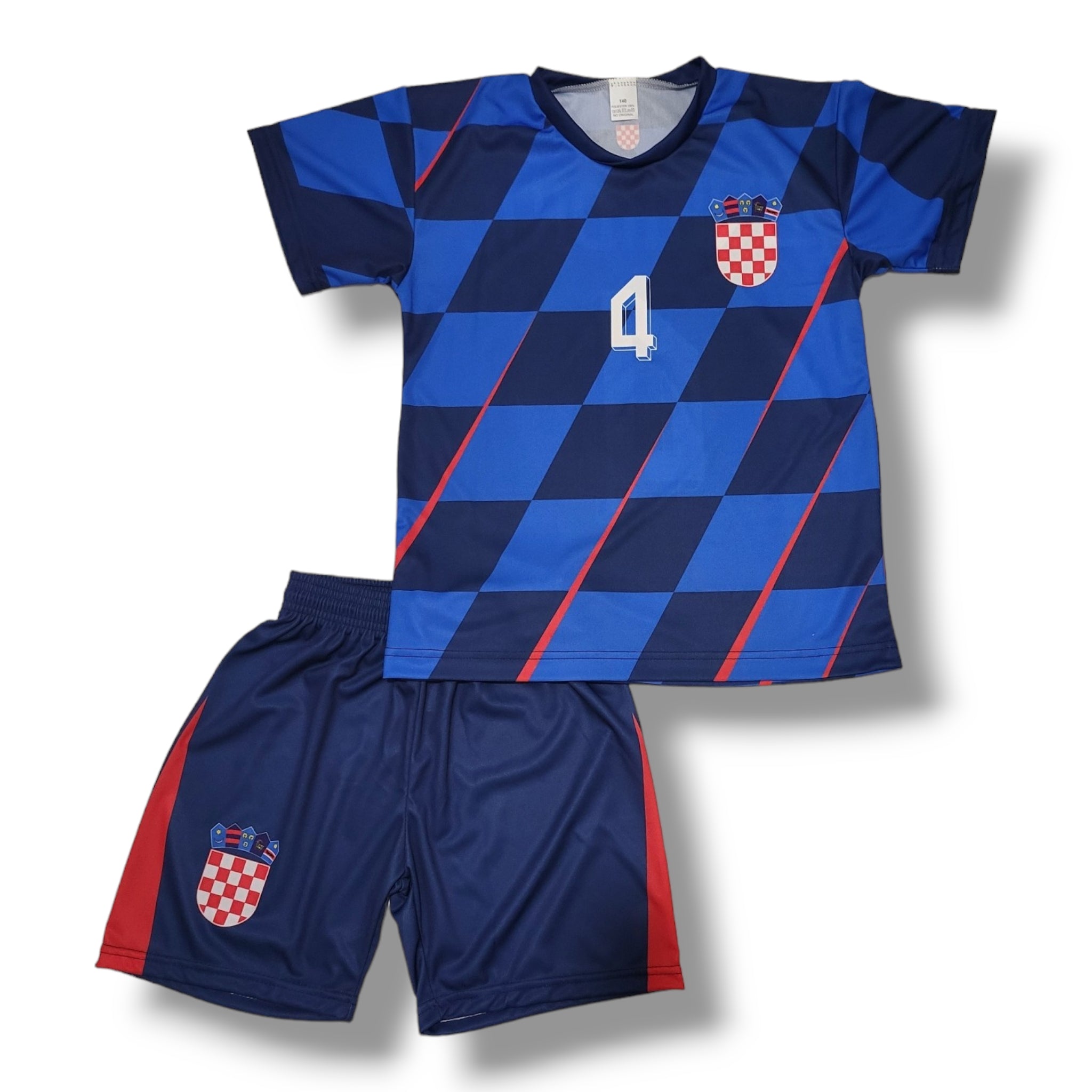 Dječji dresovi legendarnih igrača ⚽⭐